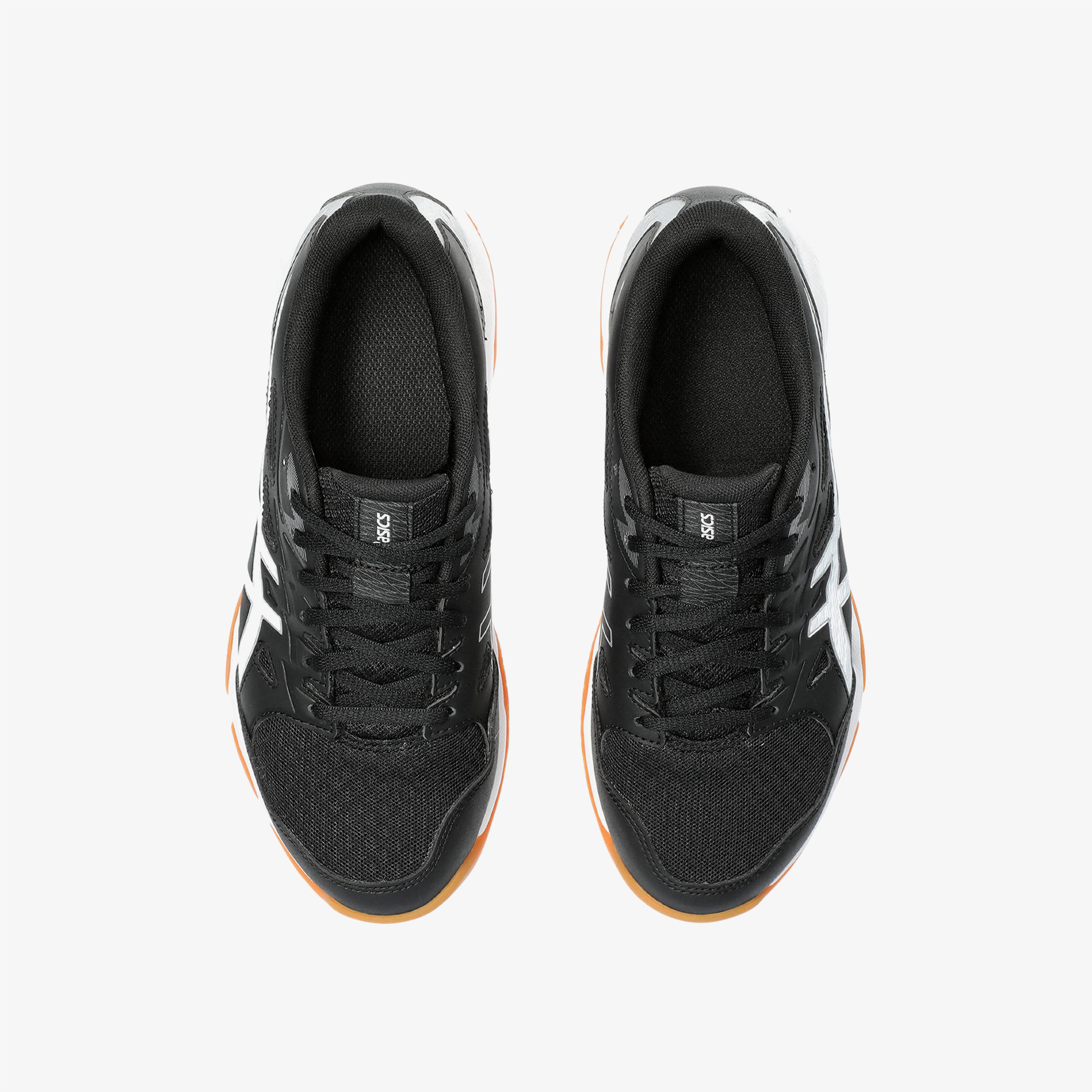 Asics Gel-Rocket 11 Kadın Siyah Voleybol Ayakkabısı