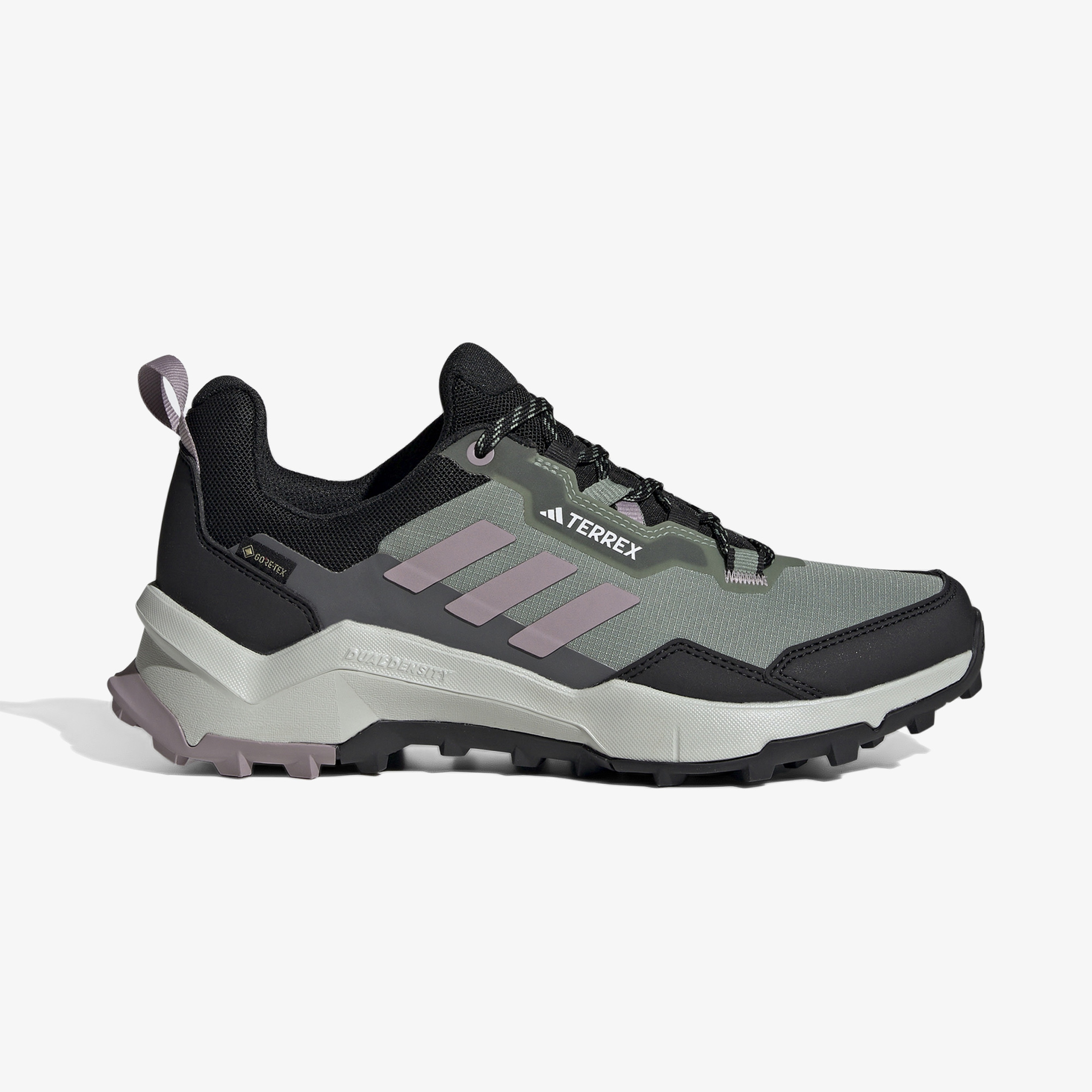 adidas Terrex Ax4 Gore Tex Kadın Yeşil Outdoor Ayakkabı