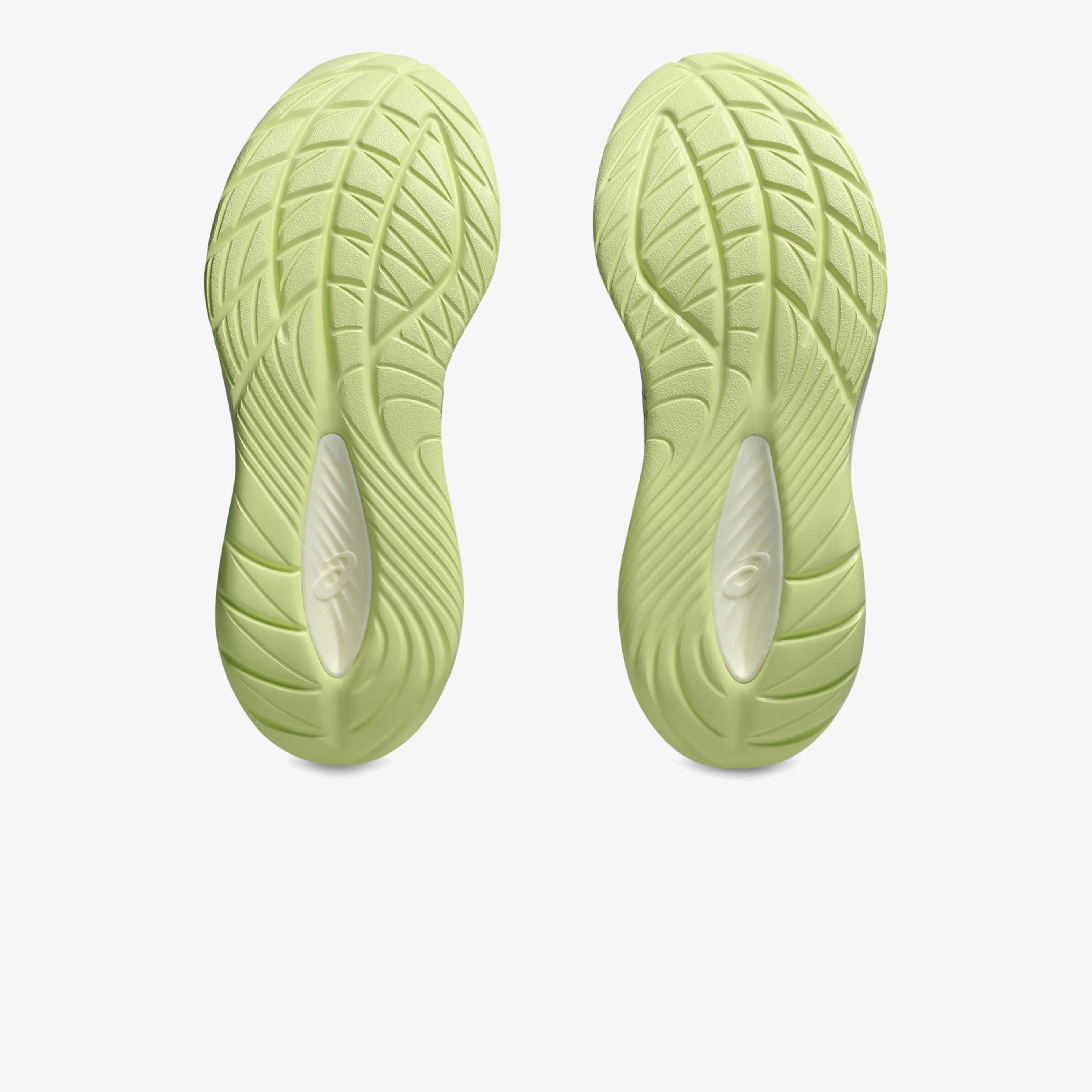 Asics Gel Cumulus 27 Kadın Bej Koşu Ayakkabısı