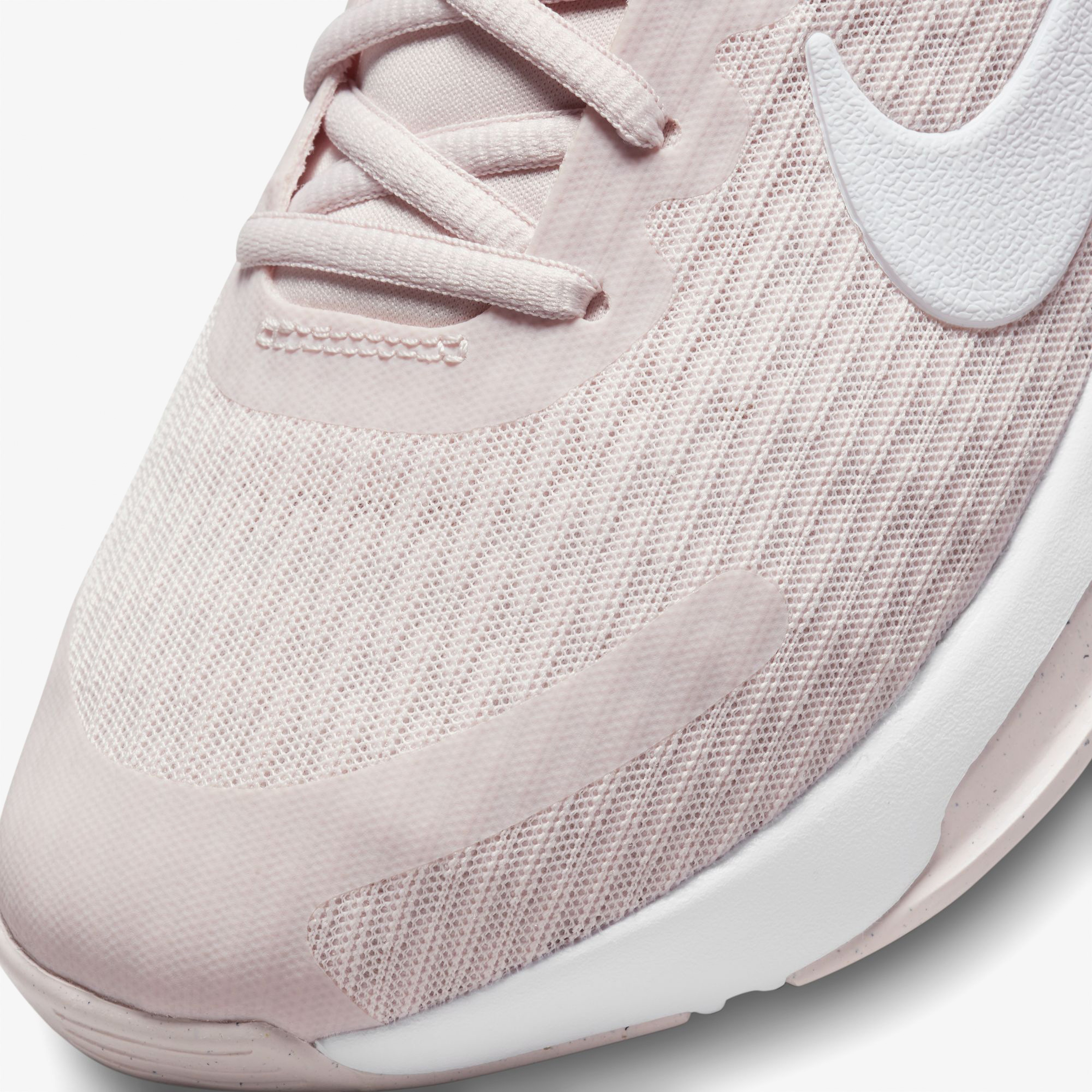 Nike Zoom Bella 6 Kadın Pembe Antrenman Ayakkabısı
