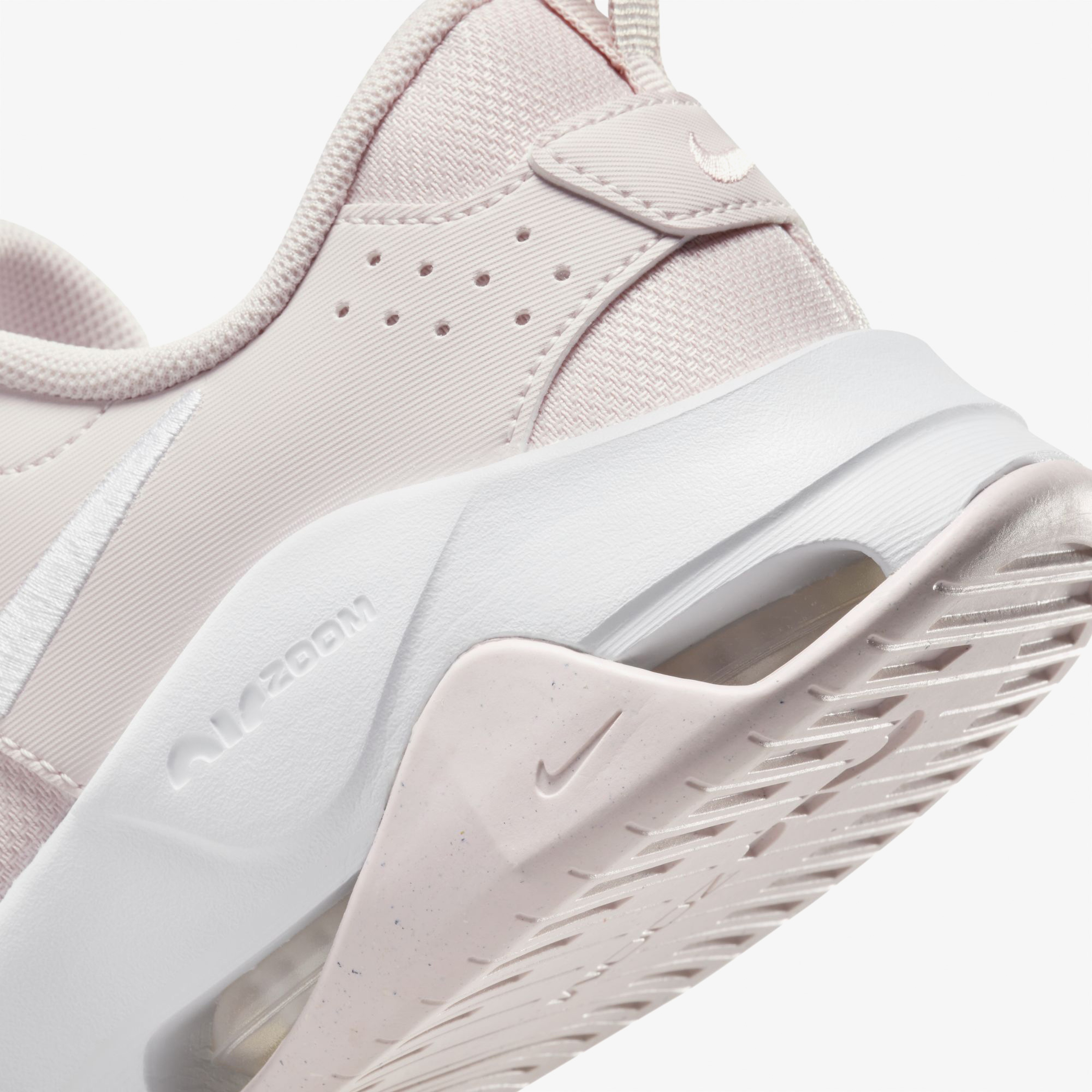 Nike Zoom Bella 6 Kadın Pembe Antrenman Ayakkabısı