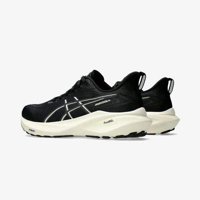 Asics Siyah Asics Gt 2000 13 Koşu Ayakkabısı