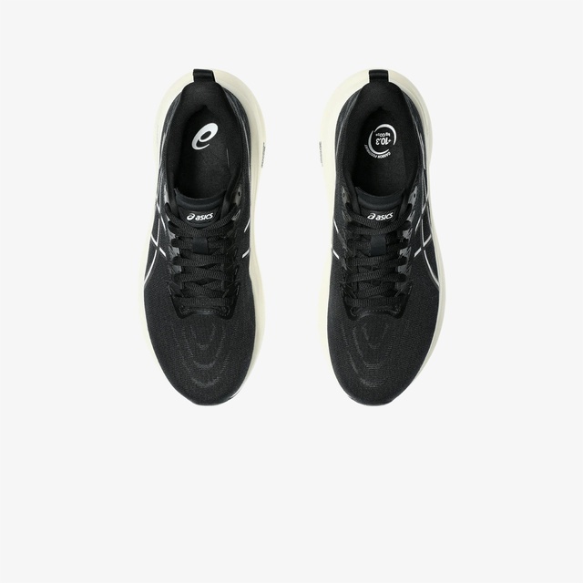 Asics Siyah Asics Gt 2000 13 Koşu Ayakkabısı