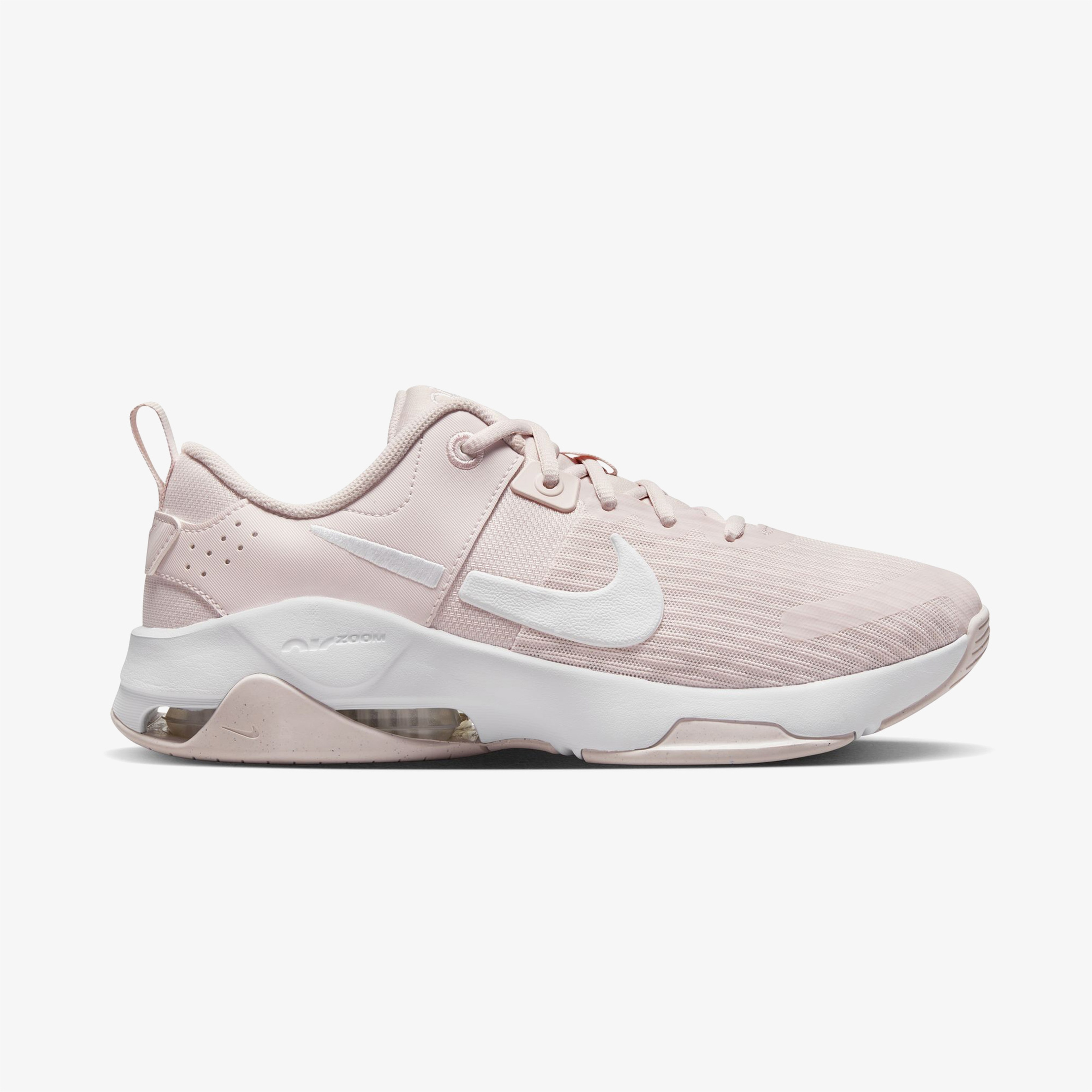 Nike Zoom Bella 6 Kadın Pembe Antrenman Ayakkabısı