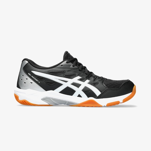 Asics Siyah Asics Gel Rocket 11