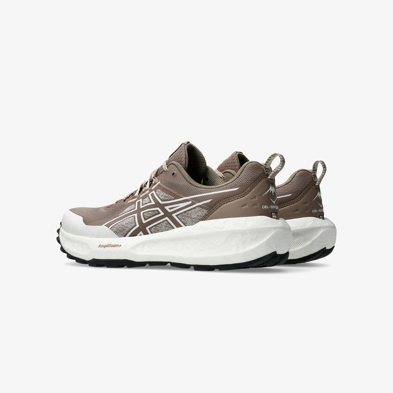 Asics Gel Sonoma 8 Kadın Gri Koşı Ayakkabısı