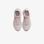Nike Interact Run Kadın Pembe Koşu Ayakkabısı
