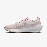 Nike Interact Run Kadın Pembe Koşu Ayakkabısı