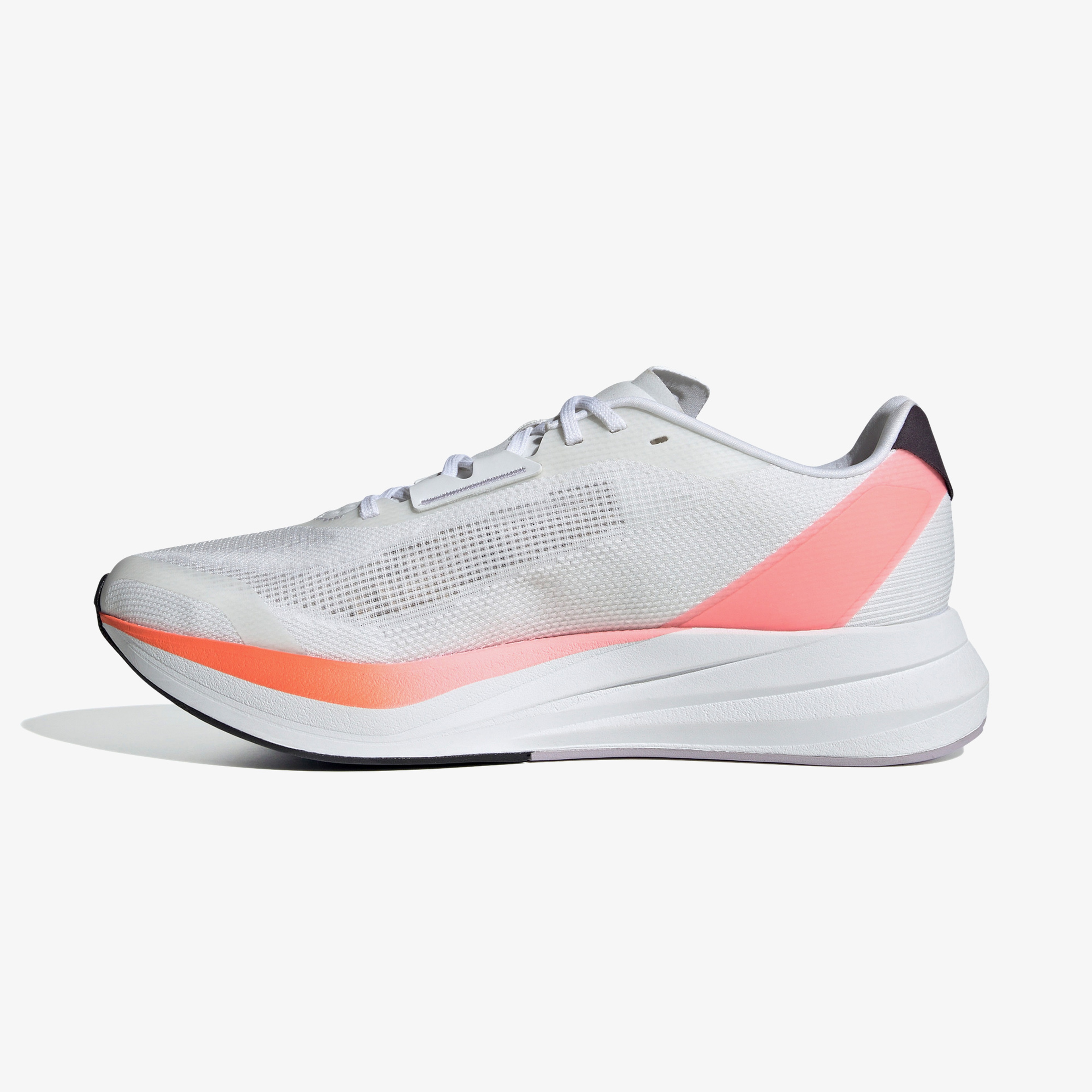 adidas Duramo Speed 4 Erkek Beyaz Koşu Ayakkabısı