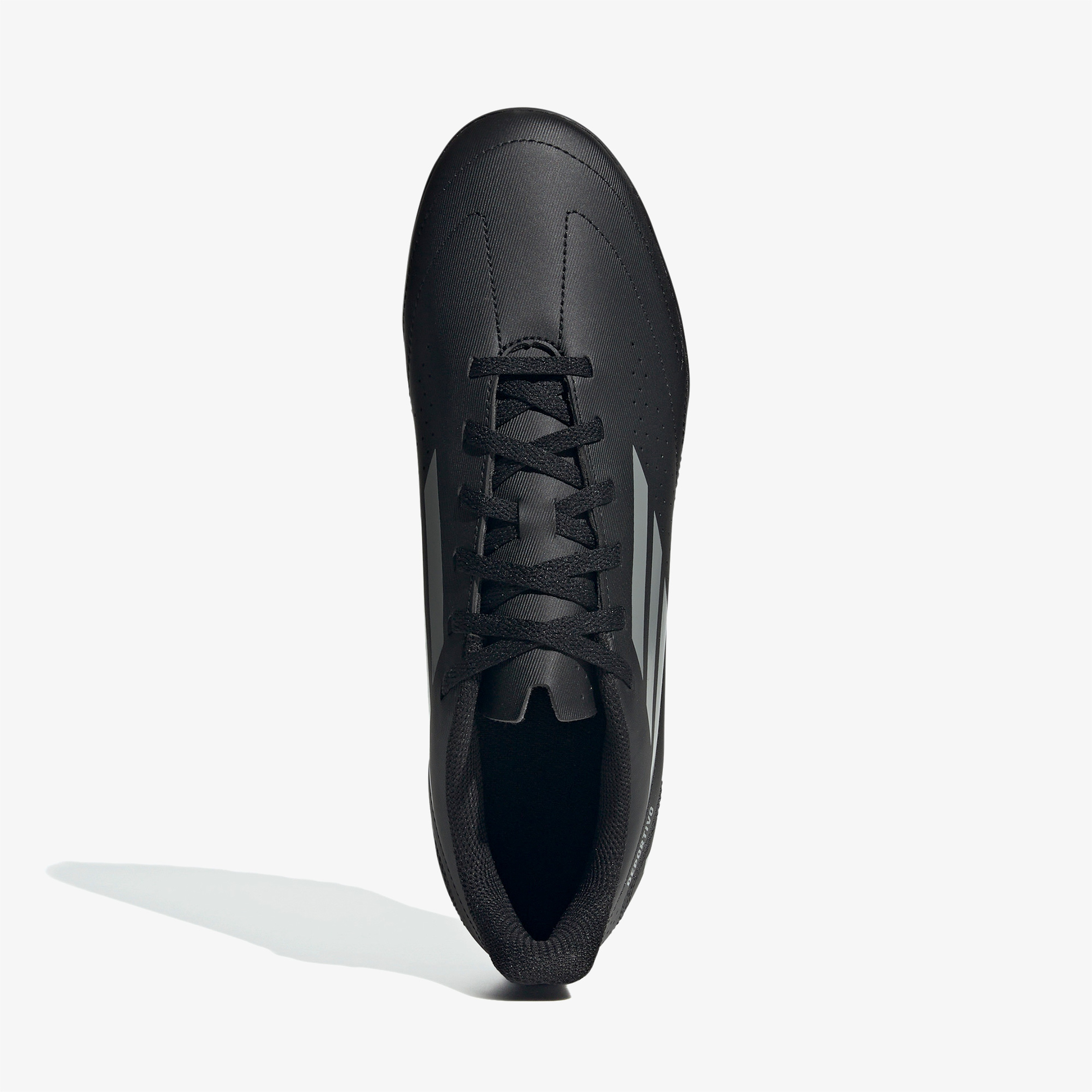 adidas Deportivo iii Tf Erkek Siyah Spor Ayakkabı