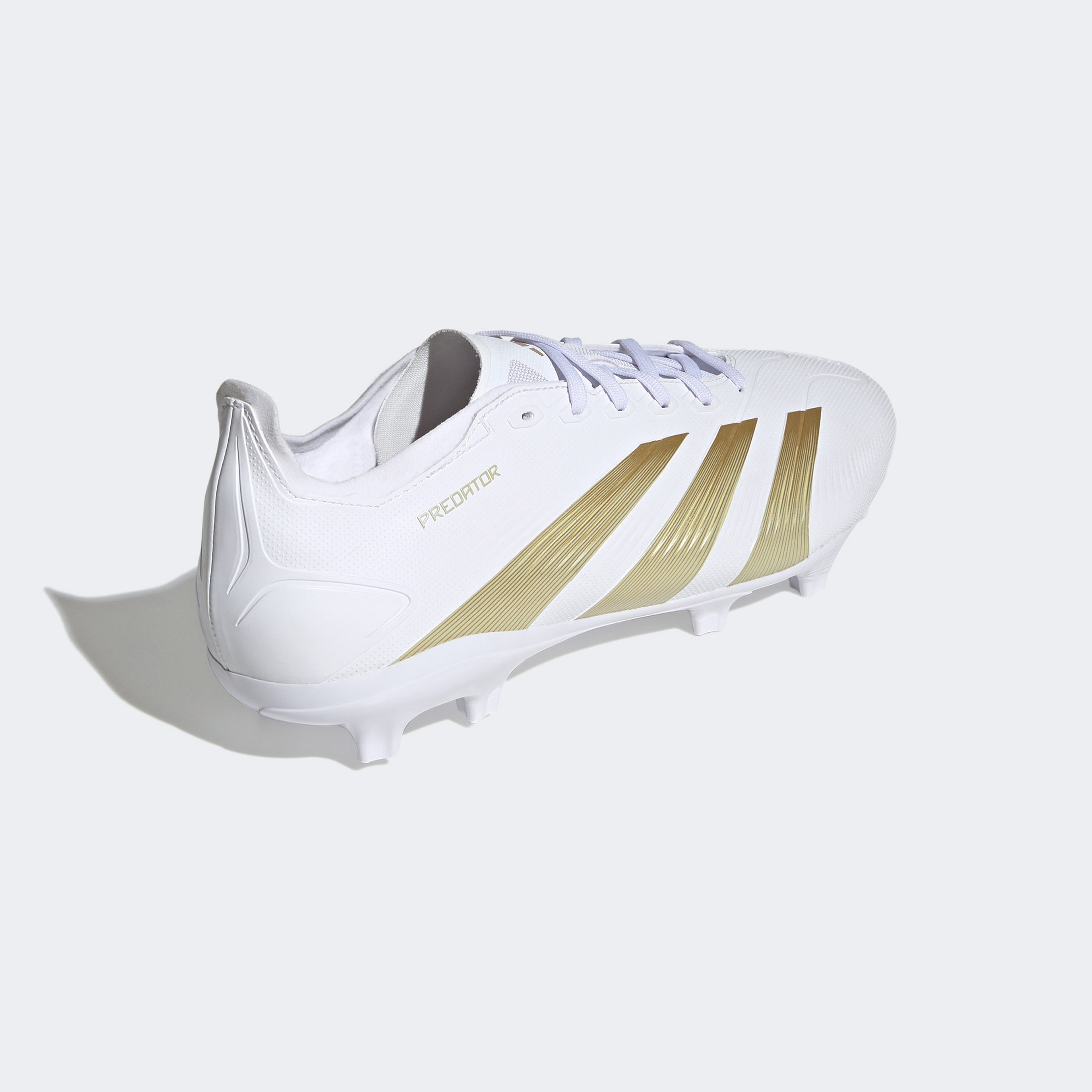 adidas Predator League Fg Erkek Beyaz Çim Saha Kramponu