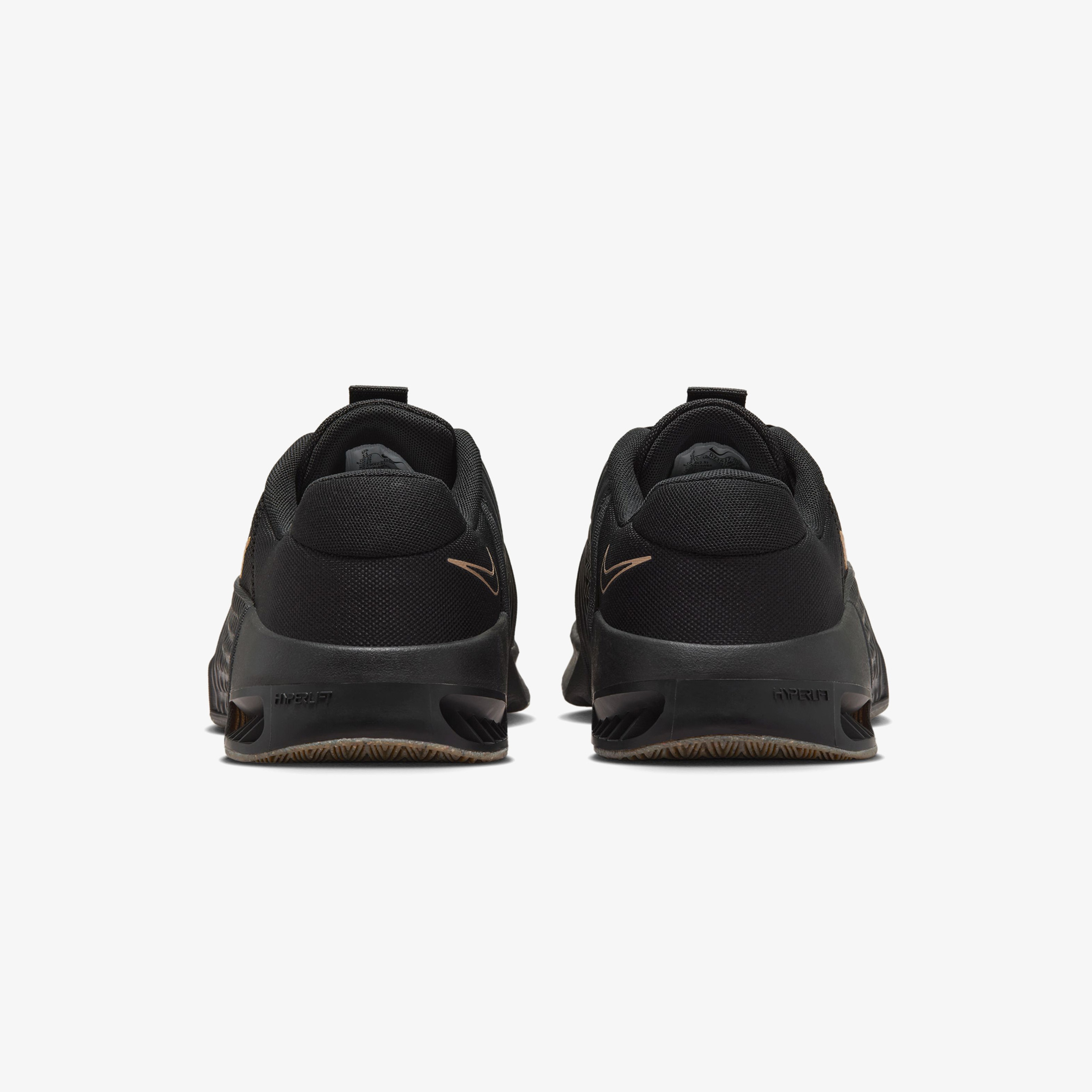 Nike Metcon 9 Erkek Siyah Antrenman Ayakkabısı