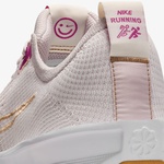 Nike Interact Run Kadın Pembe Koşu Ayakkabısı