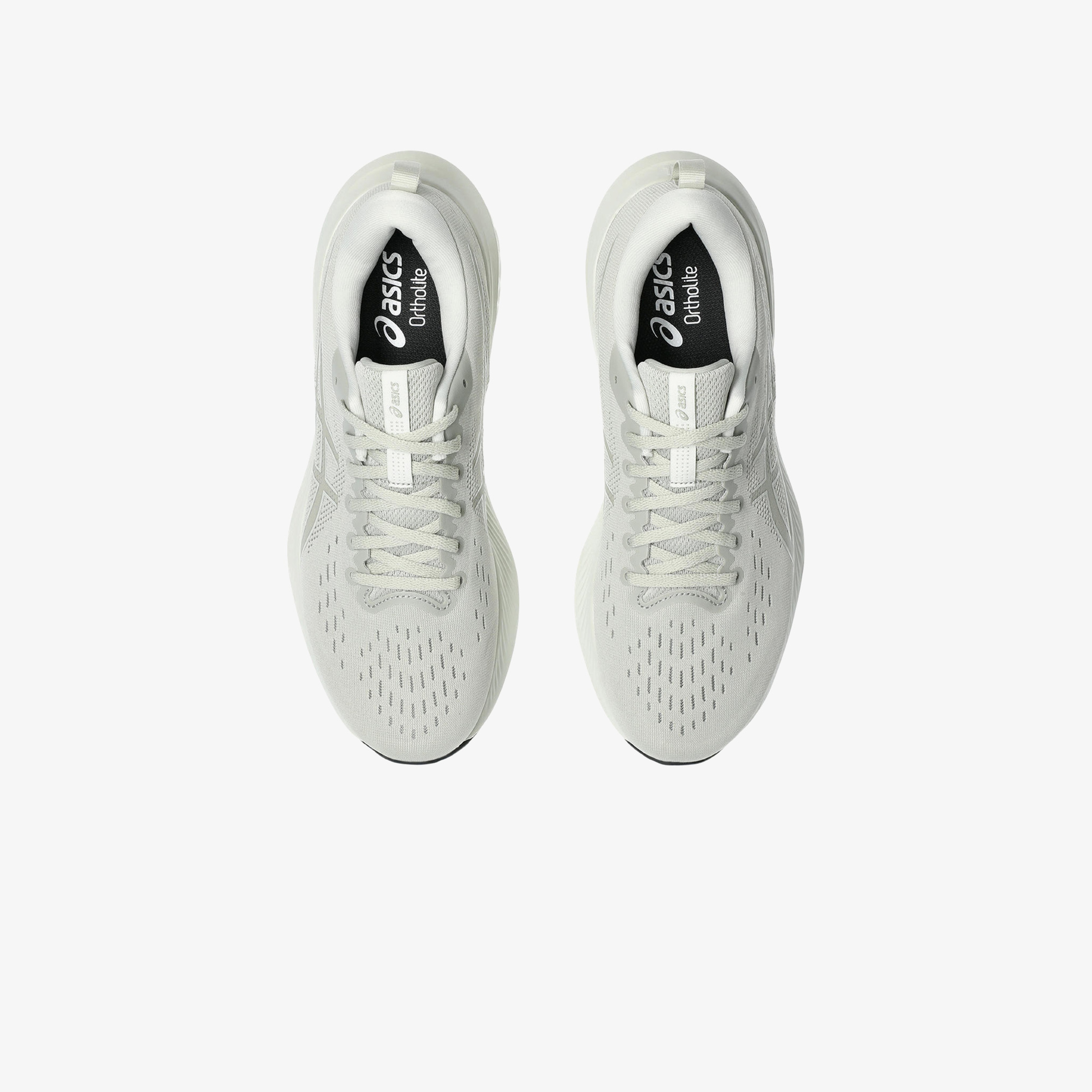 Asics Gel Excite 10 Erkek Gri Koşu Ayakkabısı