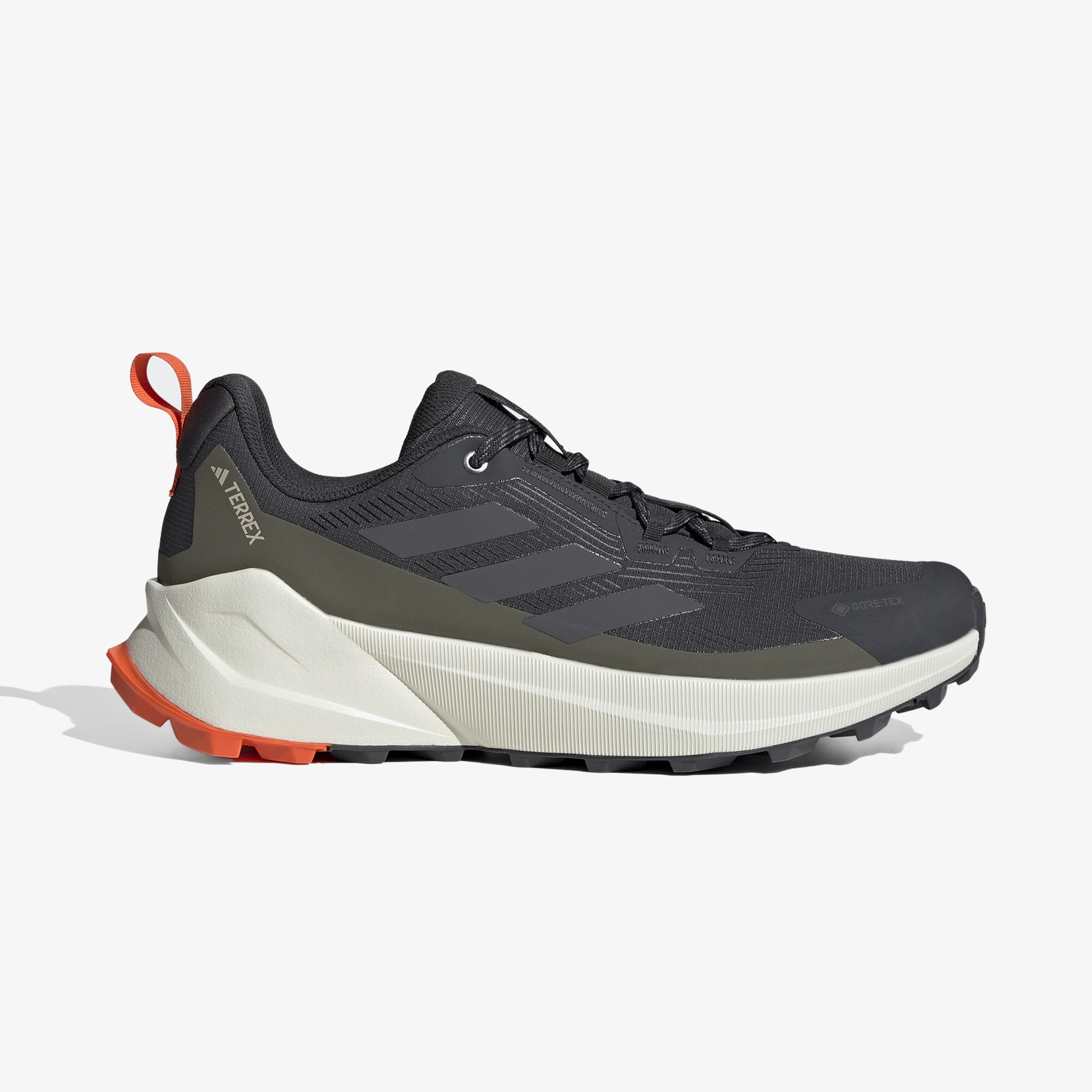 adidas Terrex Trailmaker Erkek Yeşil Outdoor Ayakkabı
