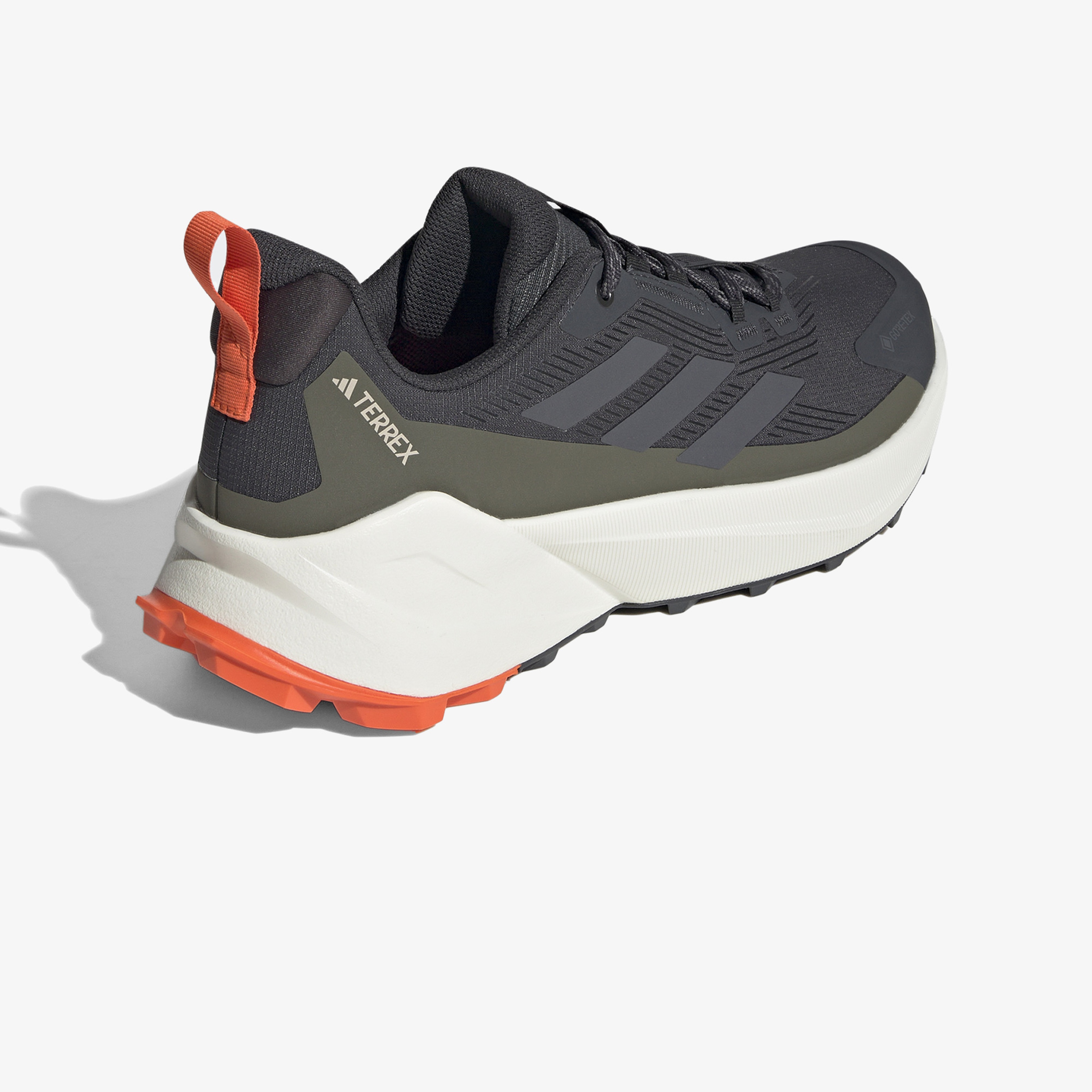 adidas Terrex Trailmaker Erkek Yeşil Outdoor Ayakkabı