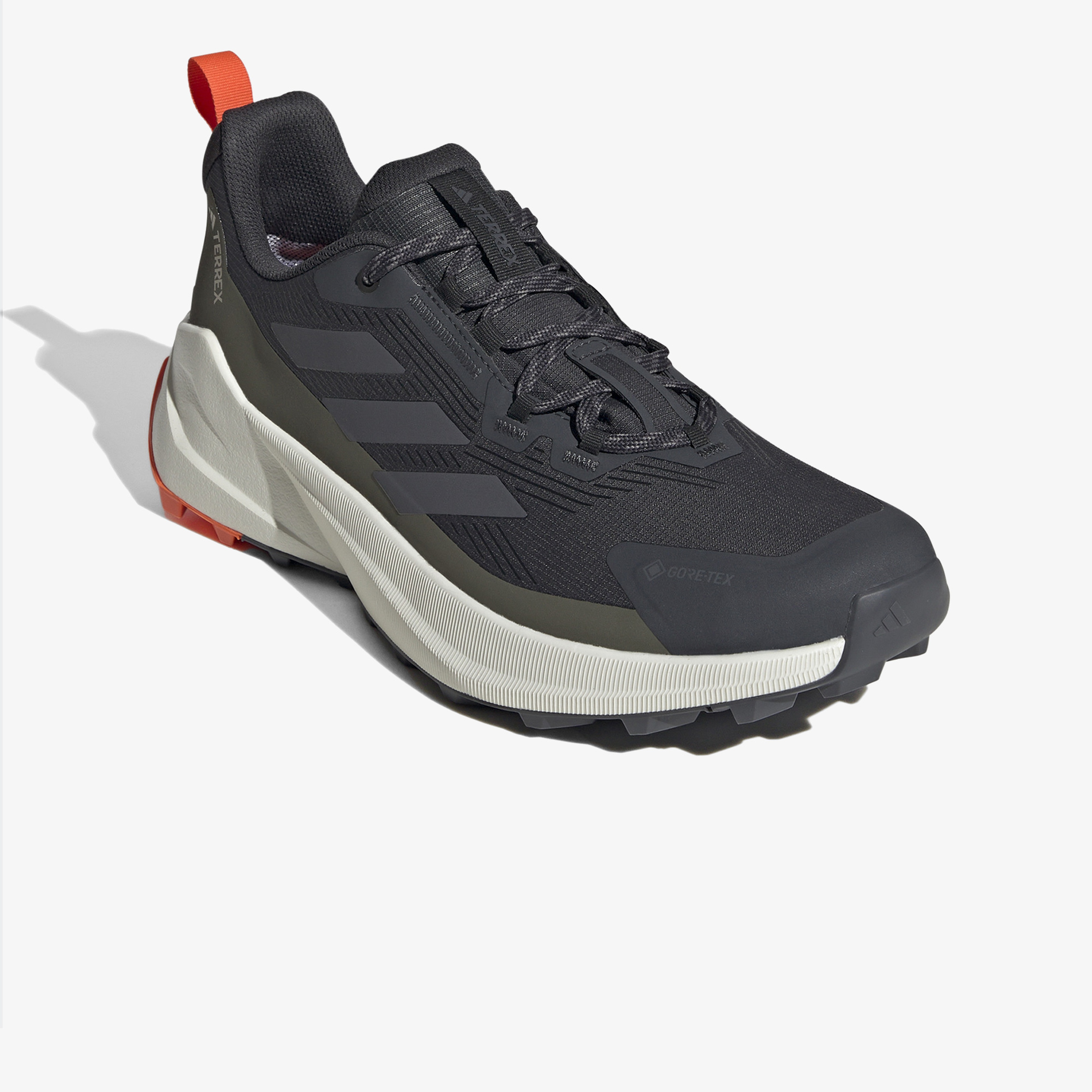 adidas Terrex Trailmaker Erkek Yeşil Outdoor Ayakkabı