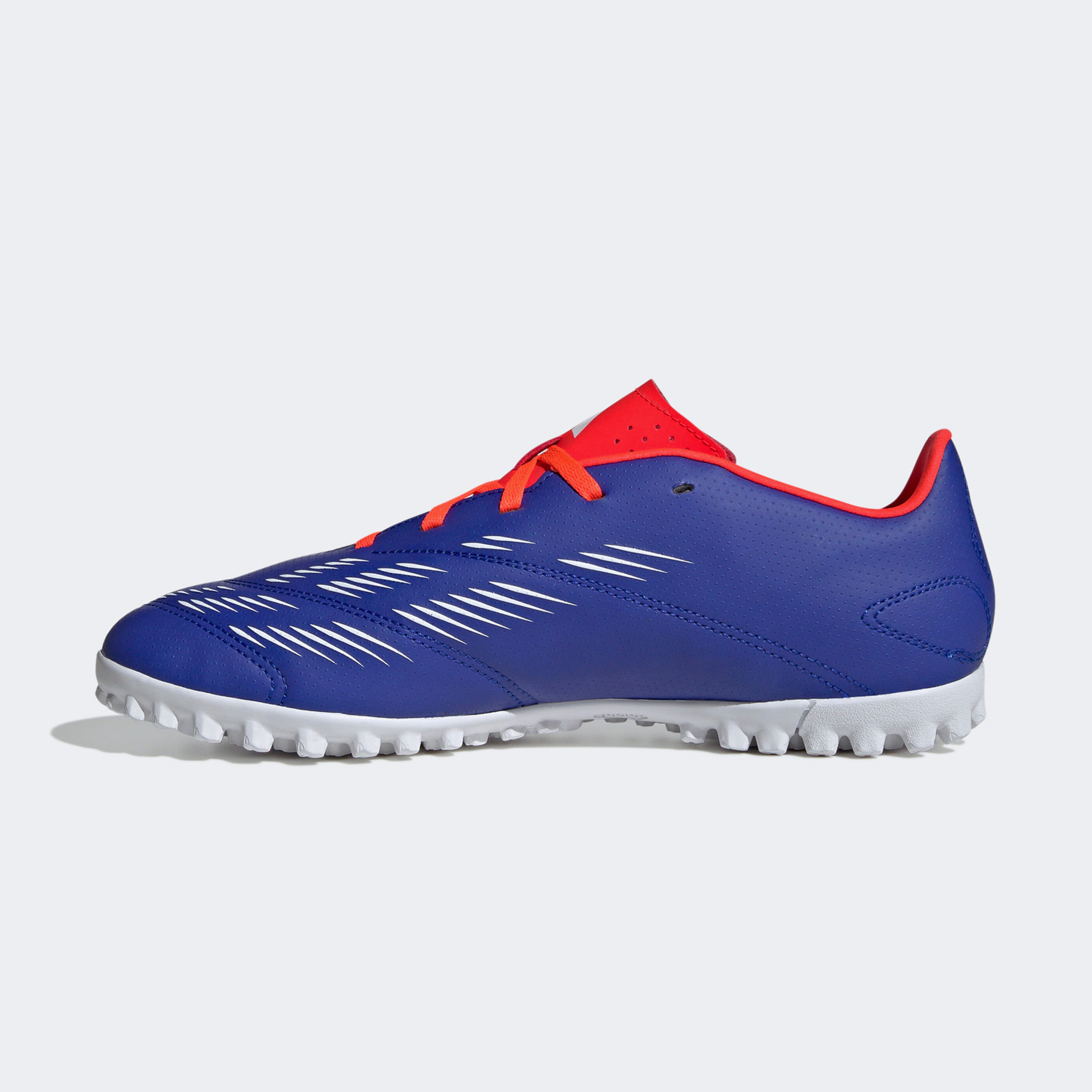 adidas Predator Club Fxg Erkek Lacivert Halı Saha Kramponu