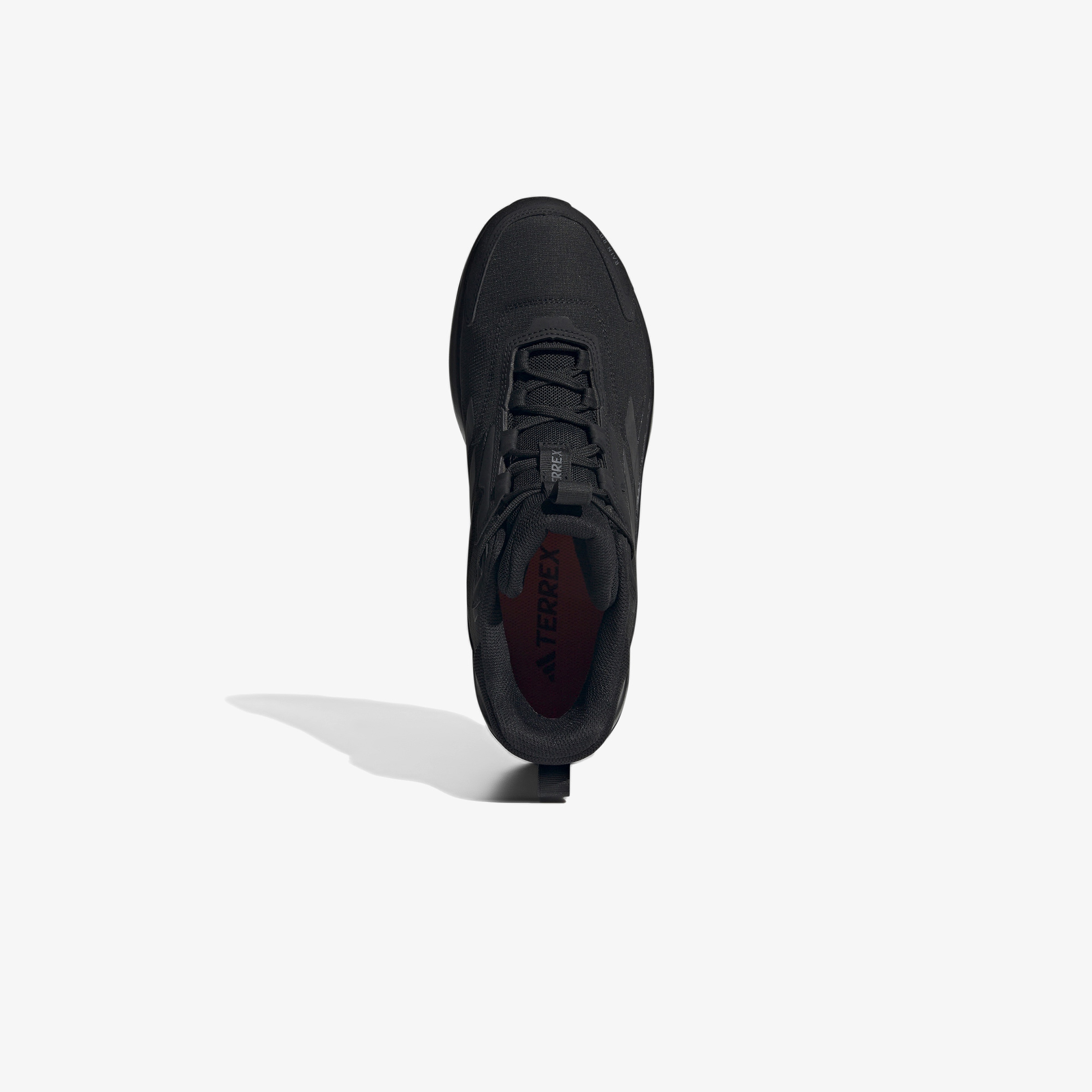 adidas Terrex Anylander Mid Rdy Erkek Siyah Outdoor Bot