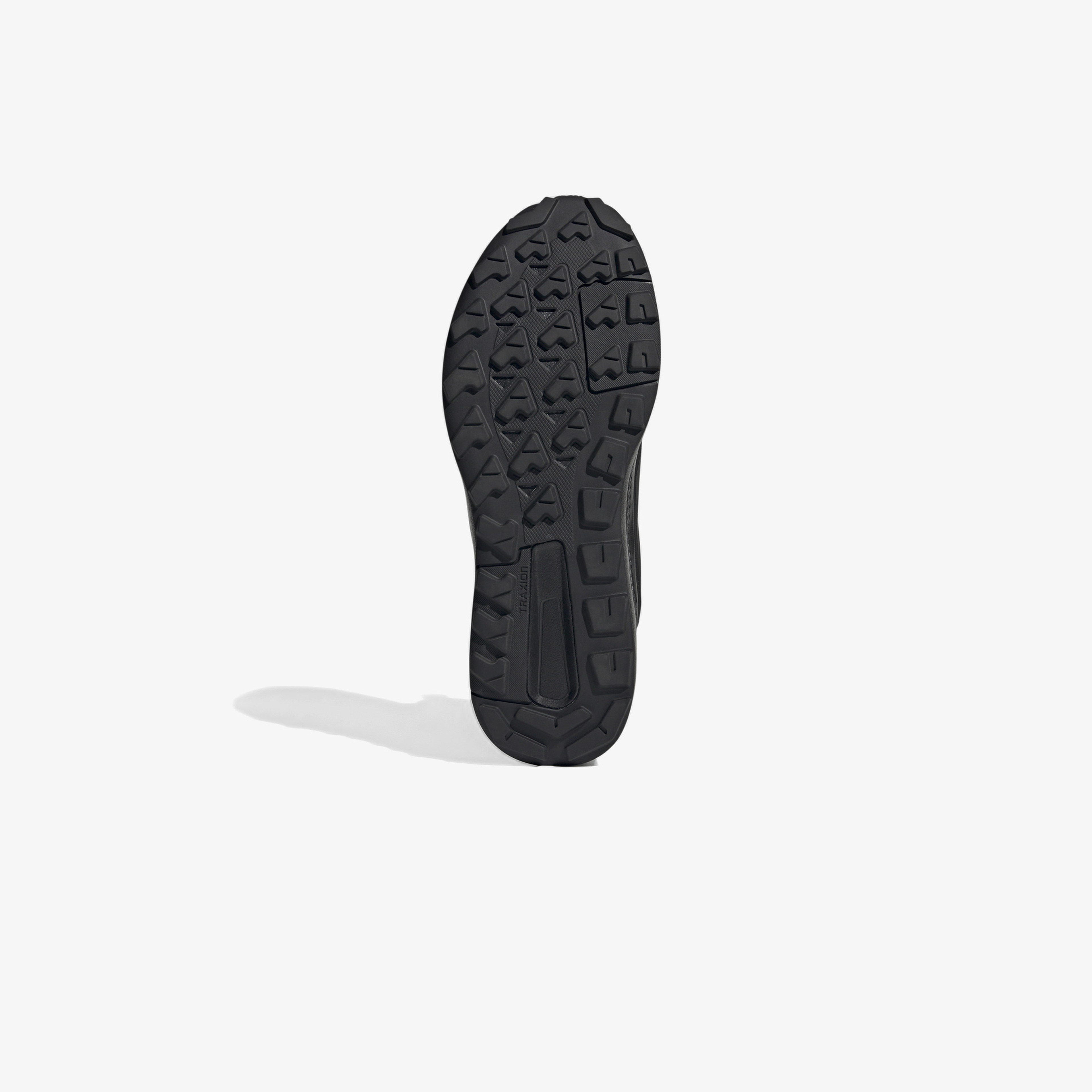 adidas Terrex Anylander Mid Rdy Erkek Siyah Outdoor Bot