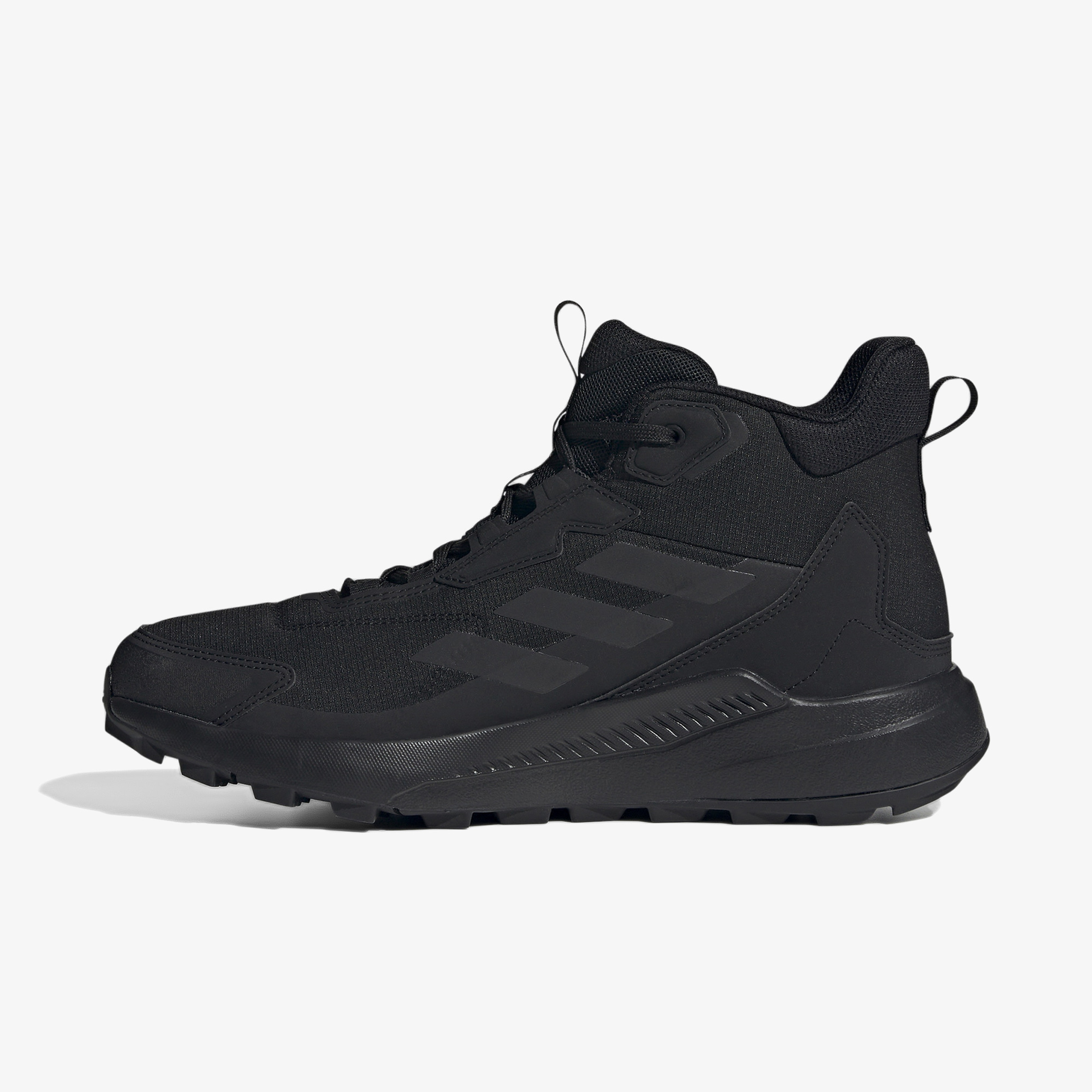 adidas Terrex Anylander Mid Rdy Erkek Siyah Outdoor Bot