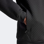 Erkek Siyah Sweatshirt