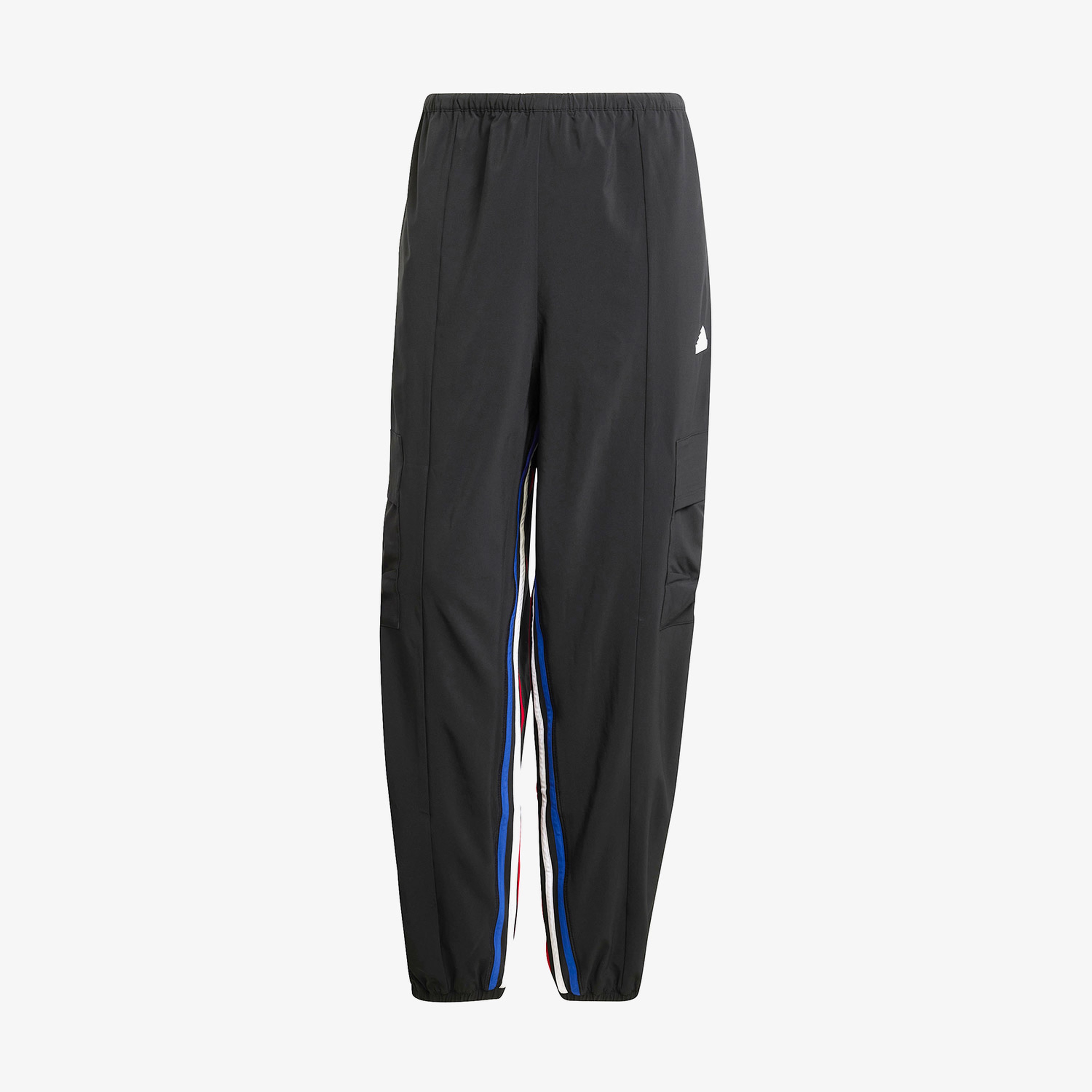 adidas Express Kadın Siyah Outdoor Eşofman Altı