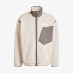 adidas XPL Erkek Bej Outdoor Ceket