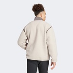 adidas XPL Erkek Bej Outdoor Ceket