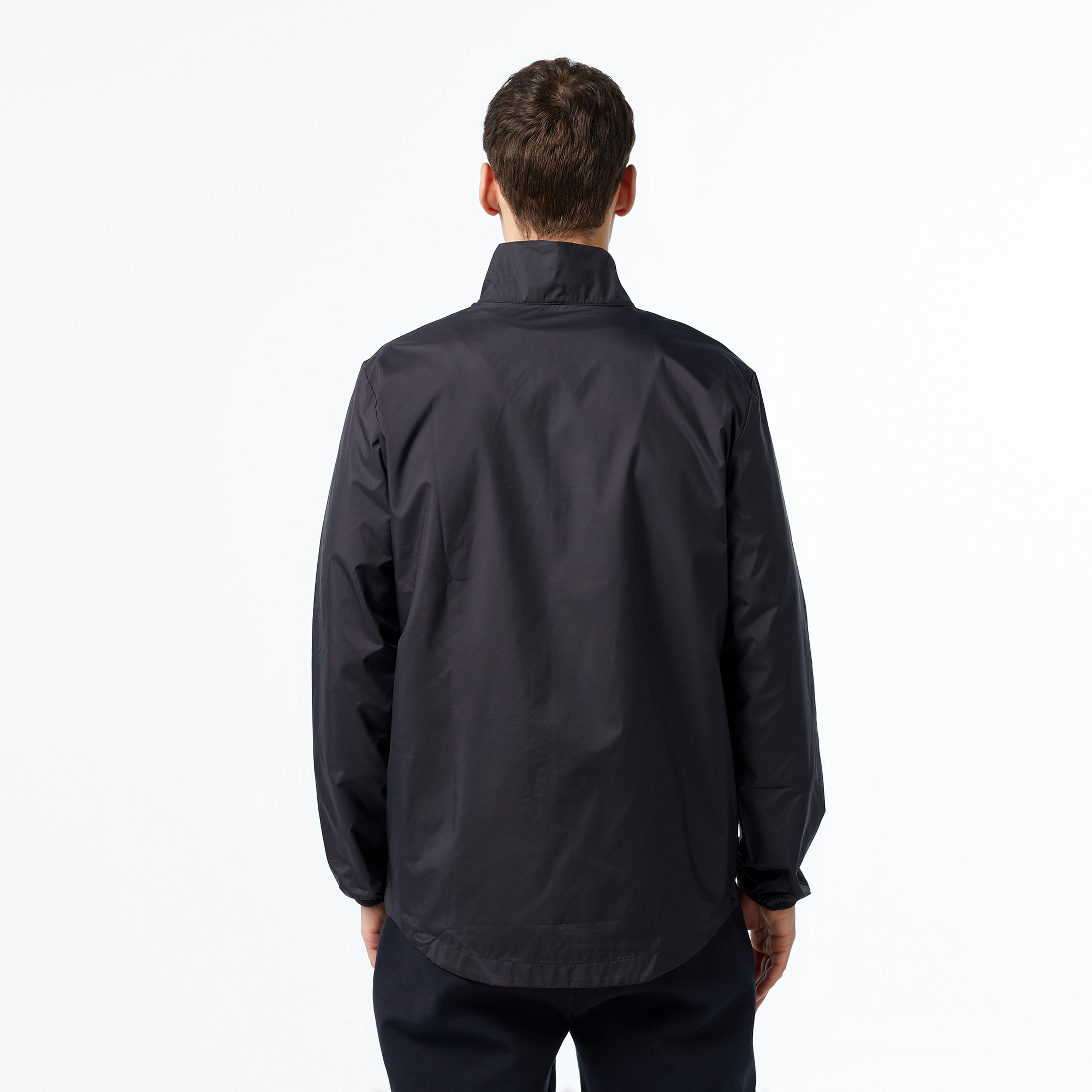 Puma Active Erkek Siyah Günlük Ceket