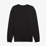 Puma Squad Erkek Siyah Günlük Sweatshirt