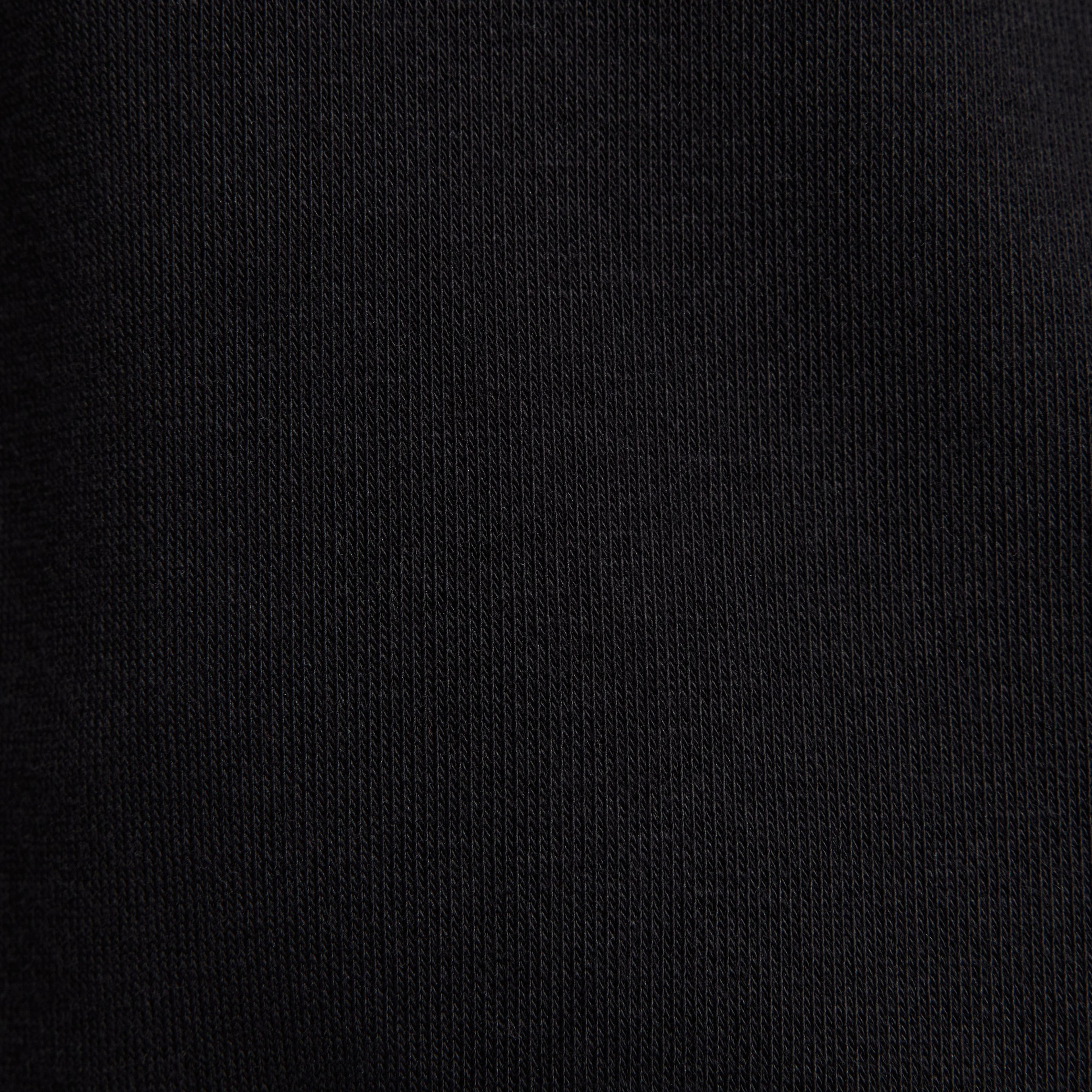 Nike Loose Full-Zip Kadın Siyah Sweatshirt