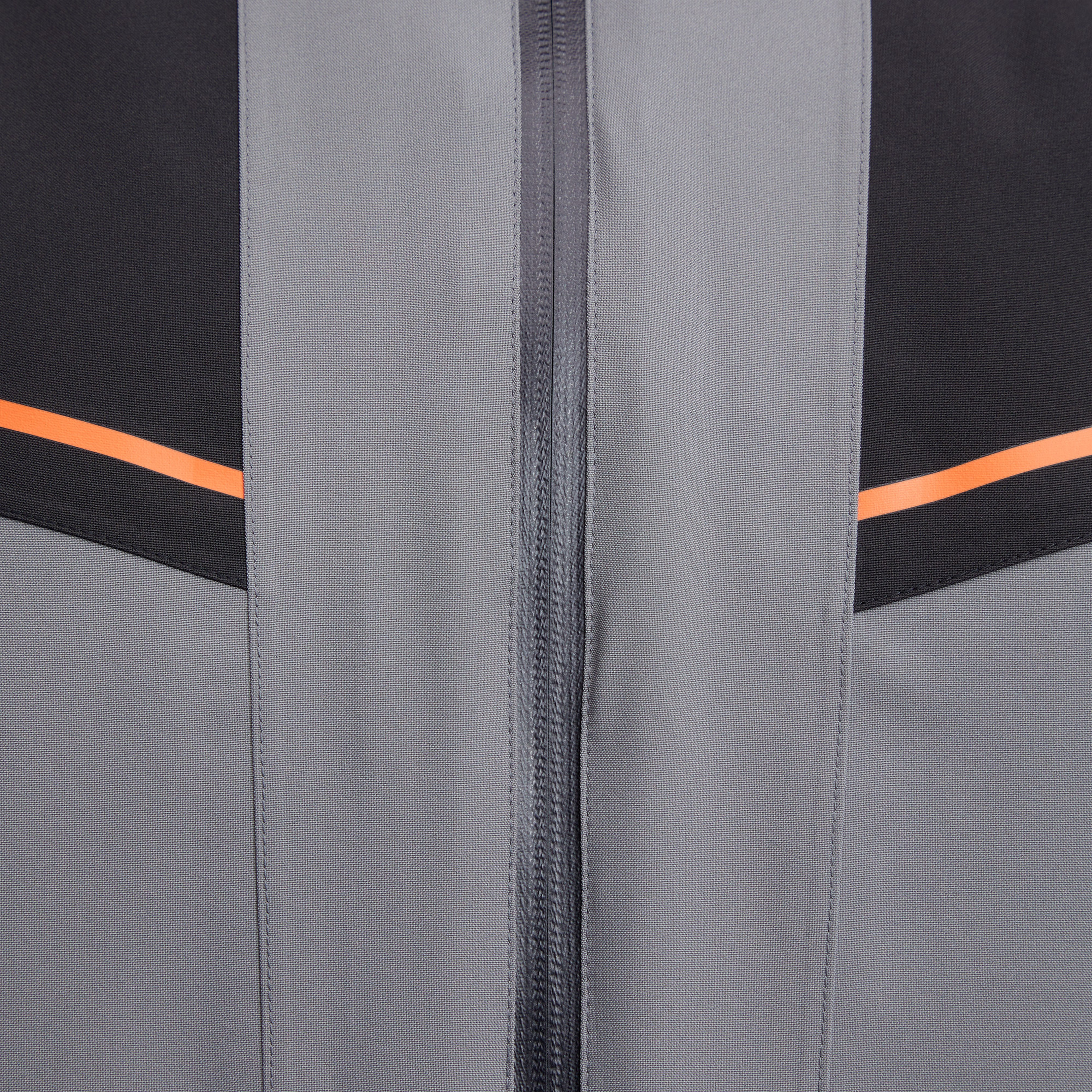 Mc Kinley Daimon II Erkek Gri Kayak Montu