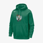 Nike Nba Boston Celtics Erkek Yeşil Günlük Sweatshirt
