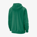 Nike Nba Boston Celtics Erkek Yeşil Günlük Sweatshirt