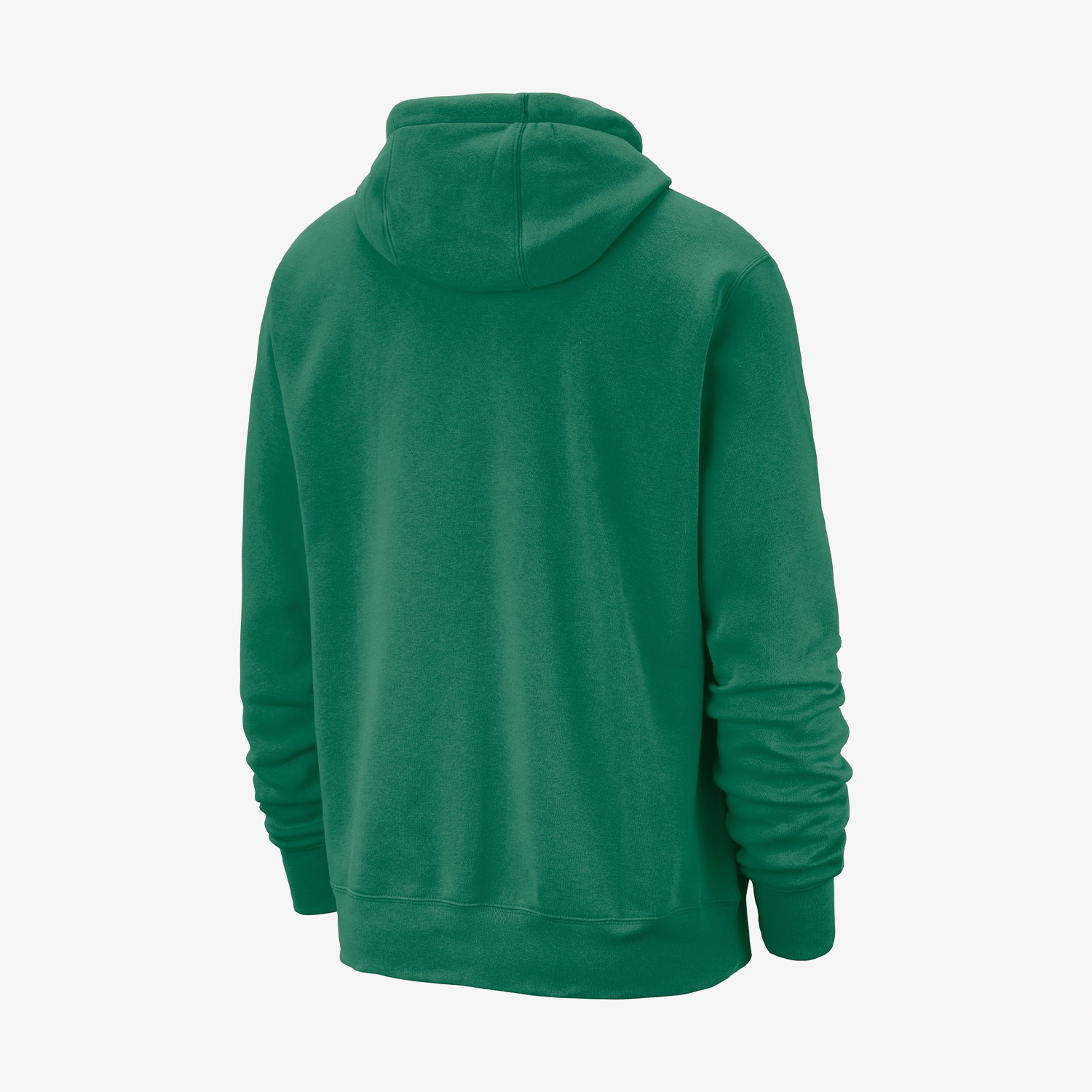 Nike Nba Boston Celtics Erkek Yeşil Günlük Sweatshirt