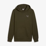 Puma Better Essentials Unisex Yeşil Günlük Sweatshirt