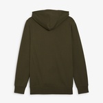 Puma Better Essentials Unisex Yeşil Günlük Sweatshirt