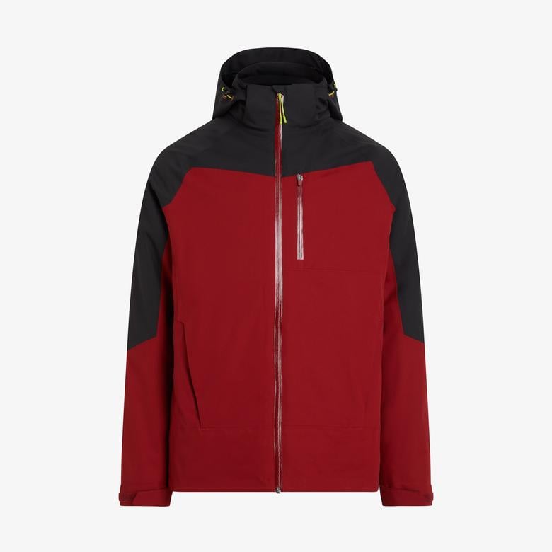 Mc Kinley Avoca 3in1 Erkek Kırmızı Outdoor Mont