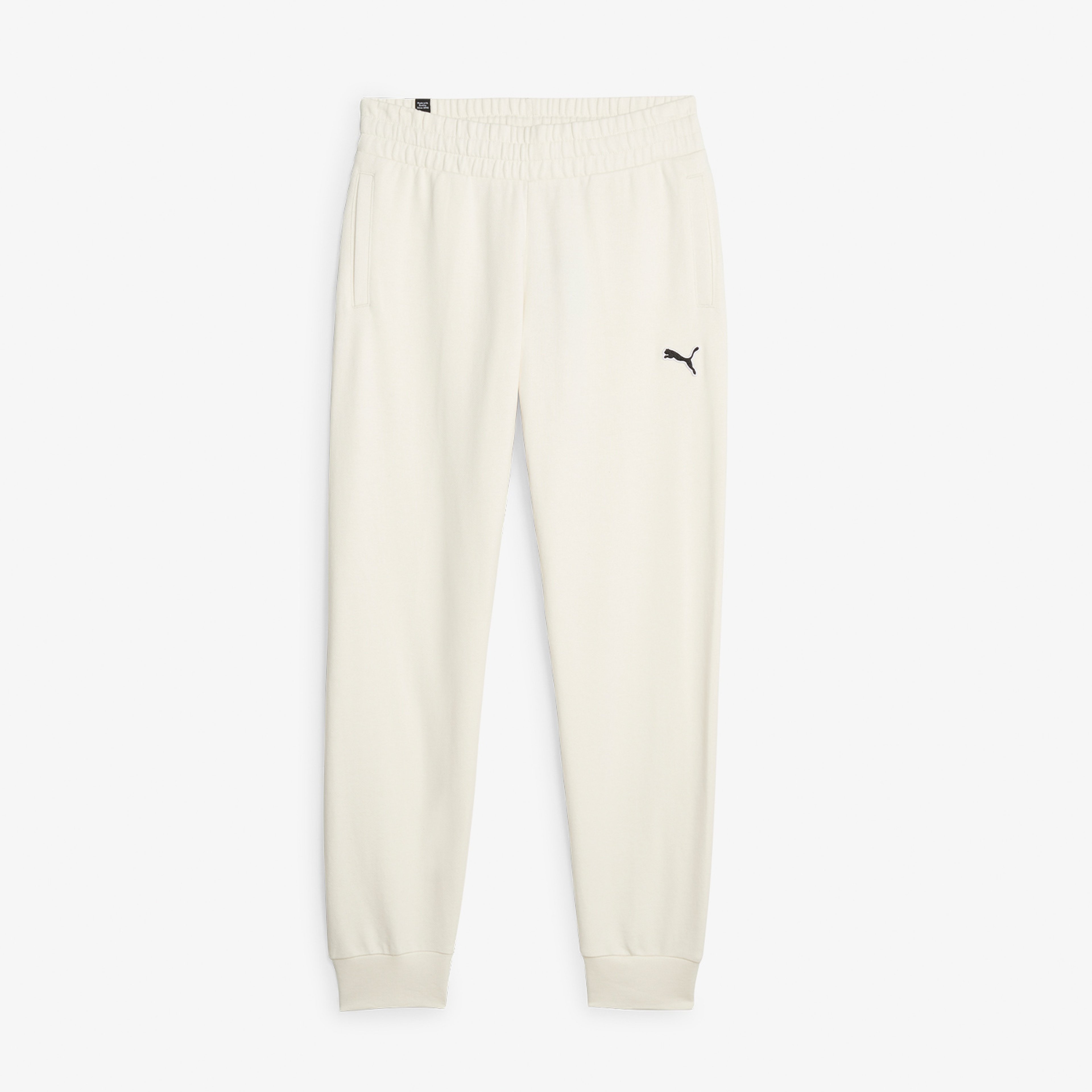 Puma Better Essentıals Pants Kadın Bej Eşofman Altı