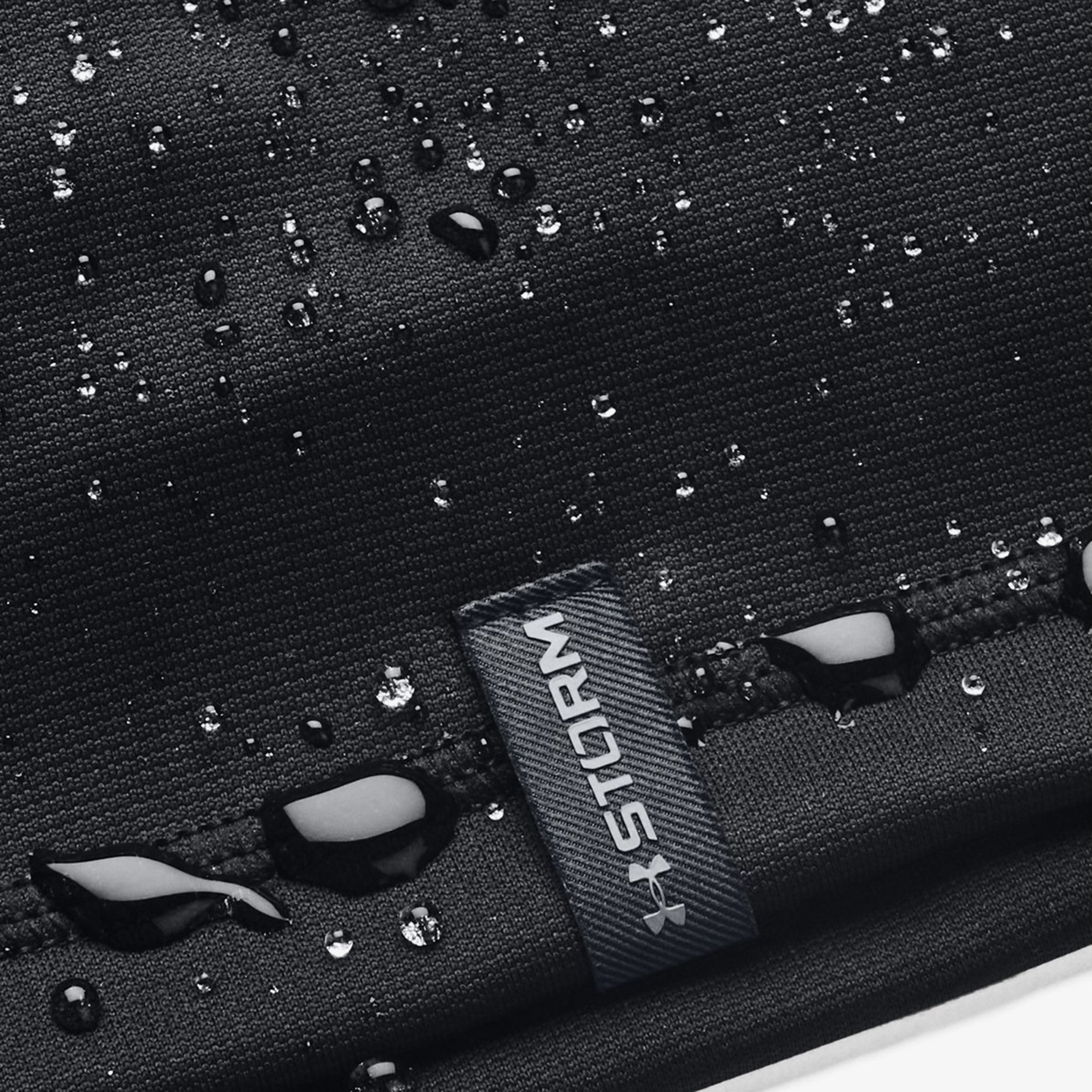 Under Armour Storm Erkek Siyah Outdoor Bere