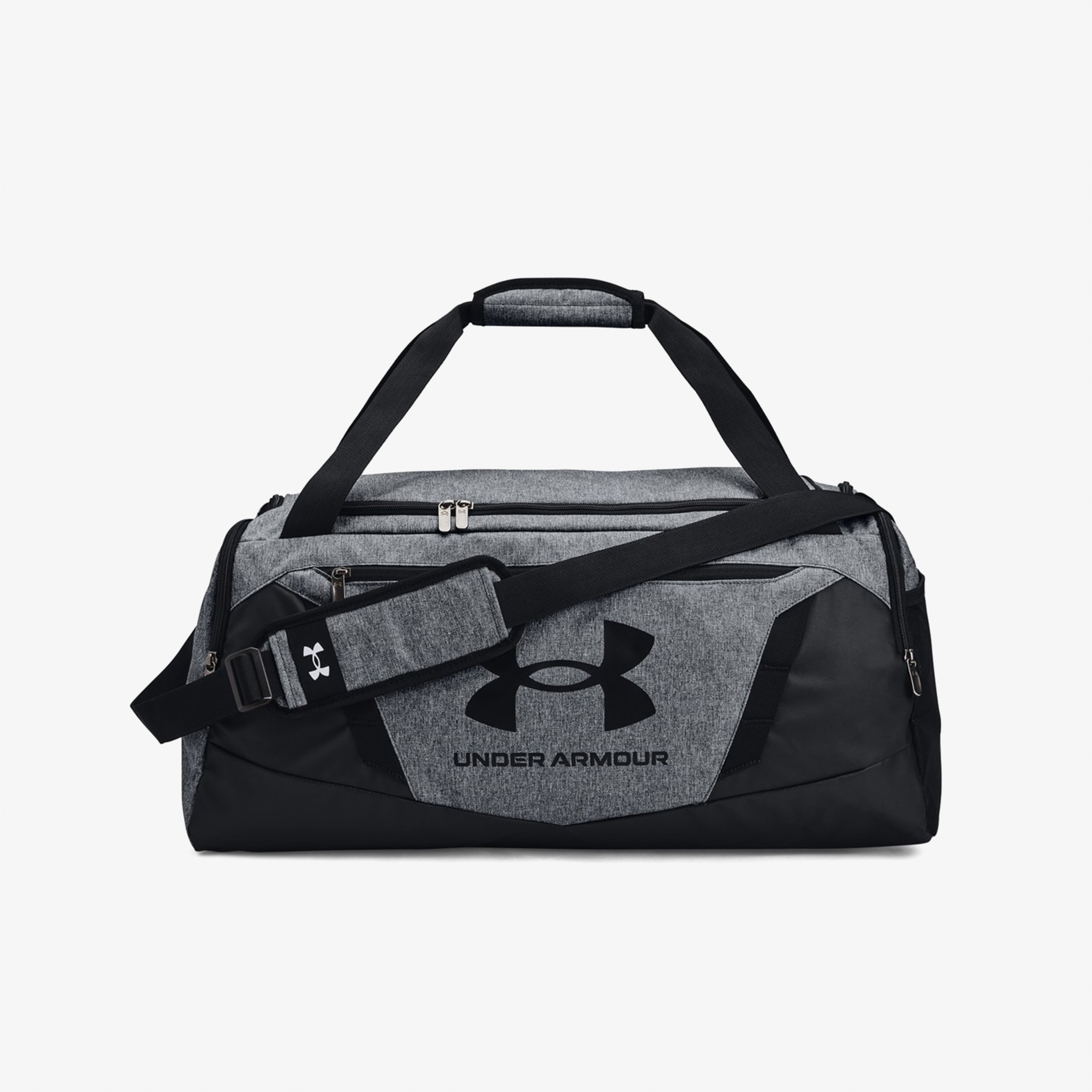 Under Armour Undeniable 5.0 Duffle Unisex Gri Spor Çantası
