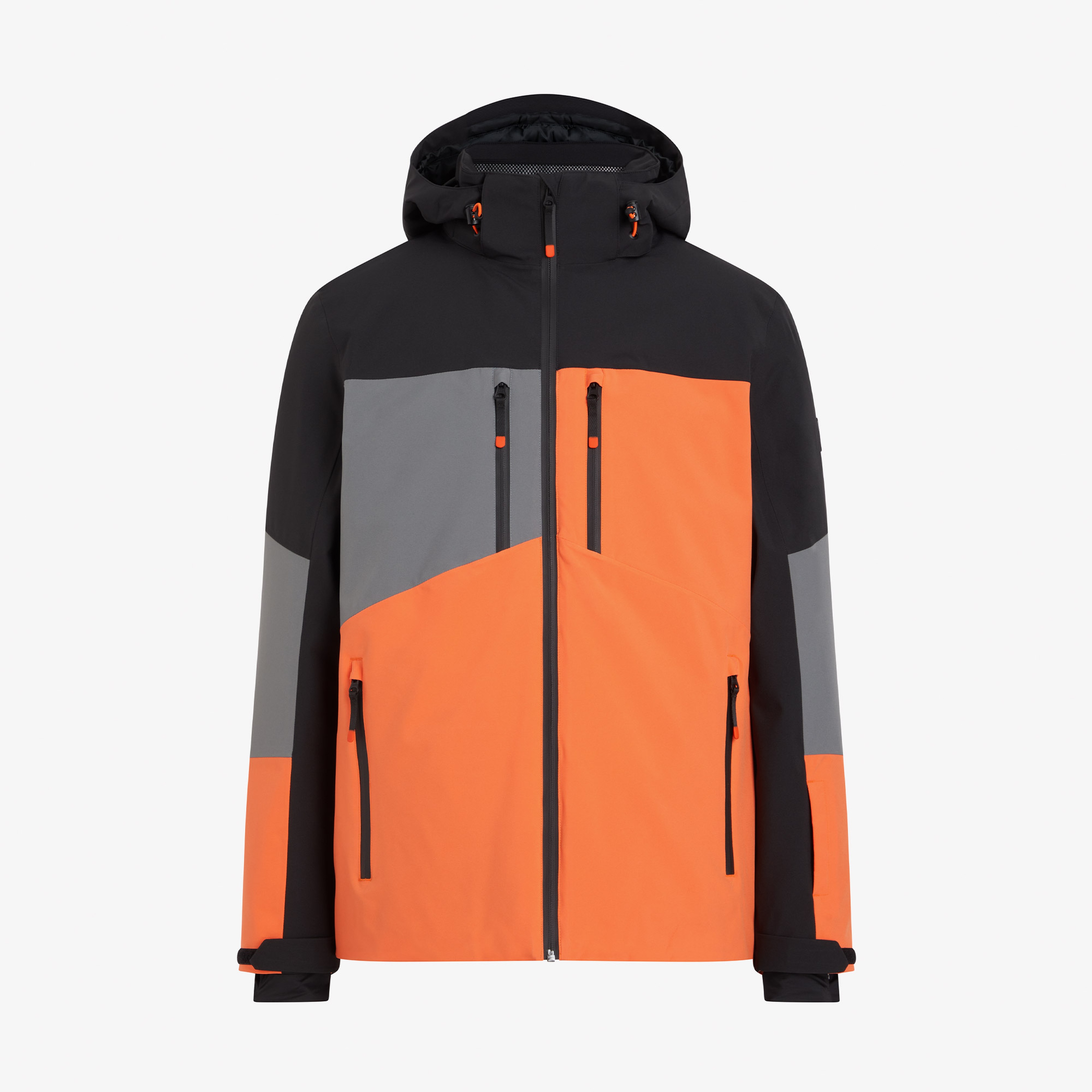 Mc Kinley Dexter Erkek Turuncu Kayak Montu