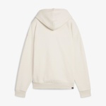 Puma Essential Animal Kadın Bej Günlük Sweatshirt