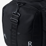 Jordan Velocıty Unisex Siyah Spor Çantası