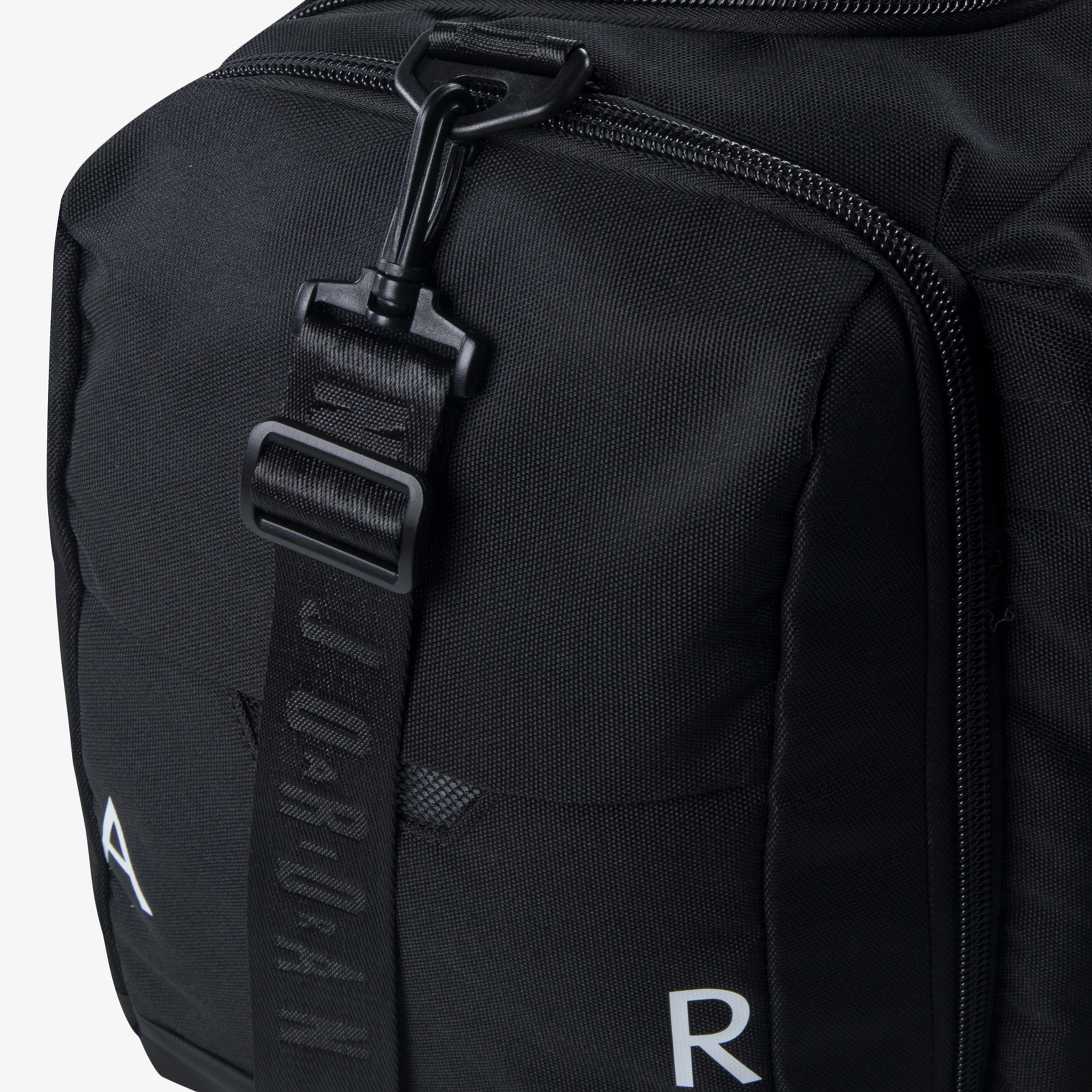 Jordan Velocıty Unisex Siyah Spor Çantası