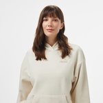 Puma Essentials Elevated Kadın Bej Günlük Sweatshirt