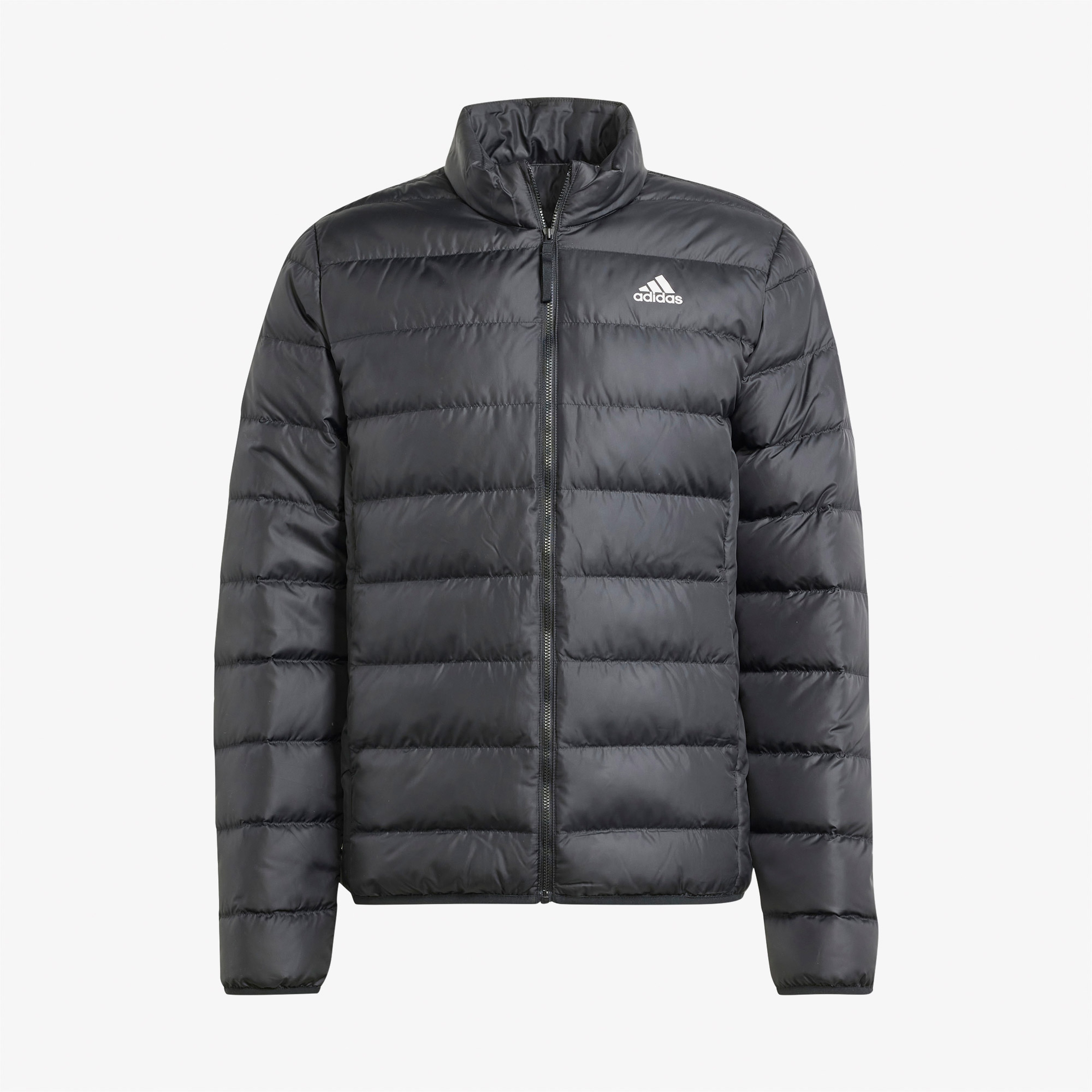 adidas Essentials Light Down Erkek Siyah Outdoor Mont