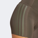 adidas Optime Kadın Yeşil Tayt