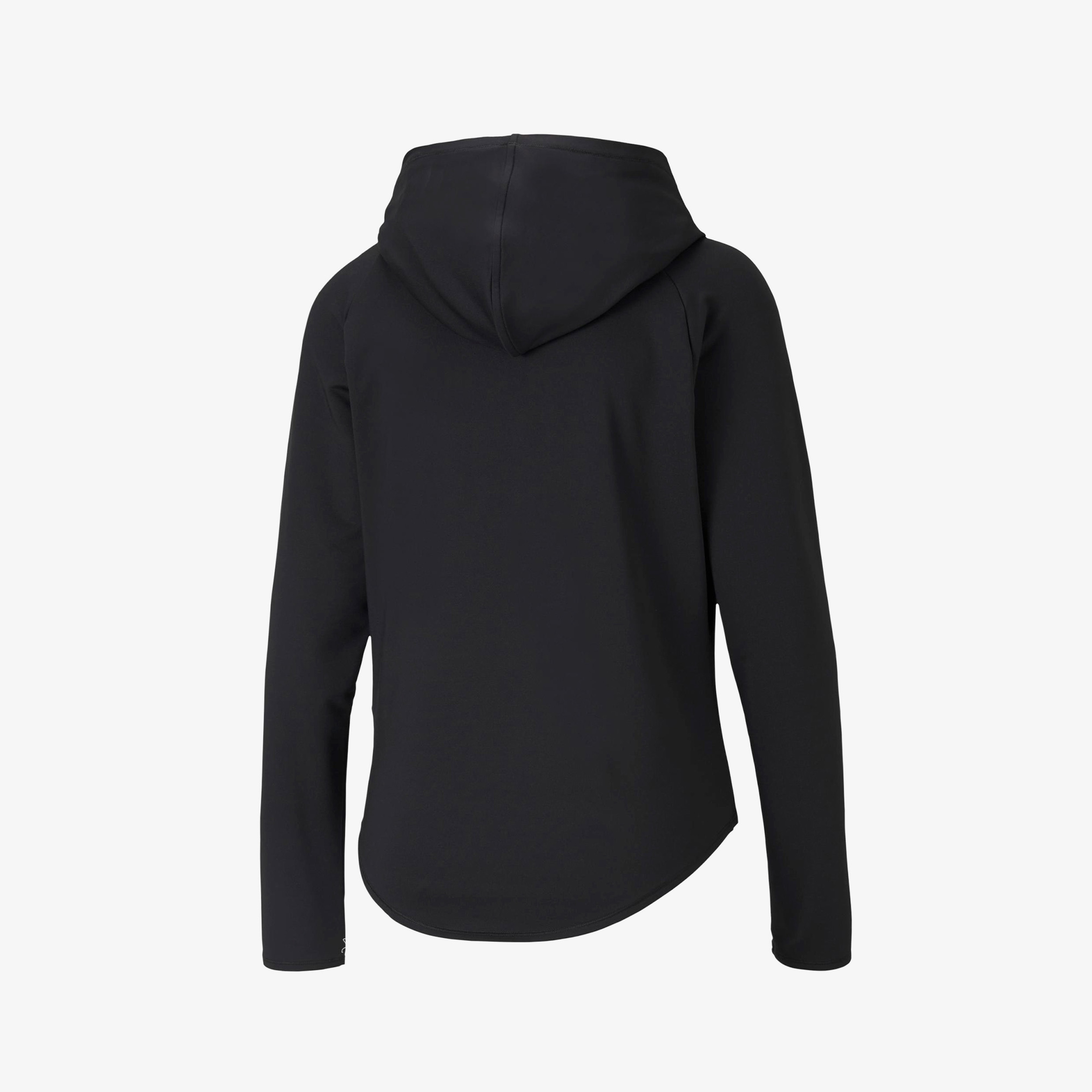 Puma Active Kadın Siyah Sweatshirt